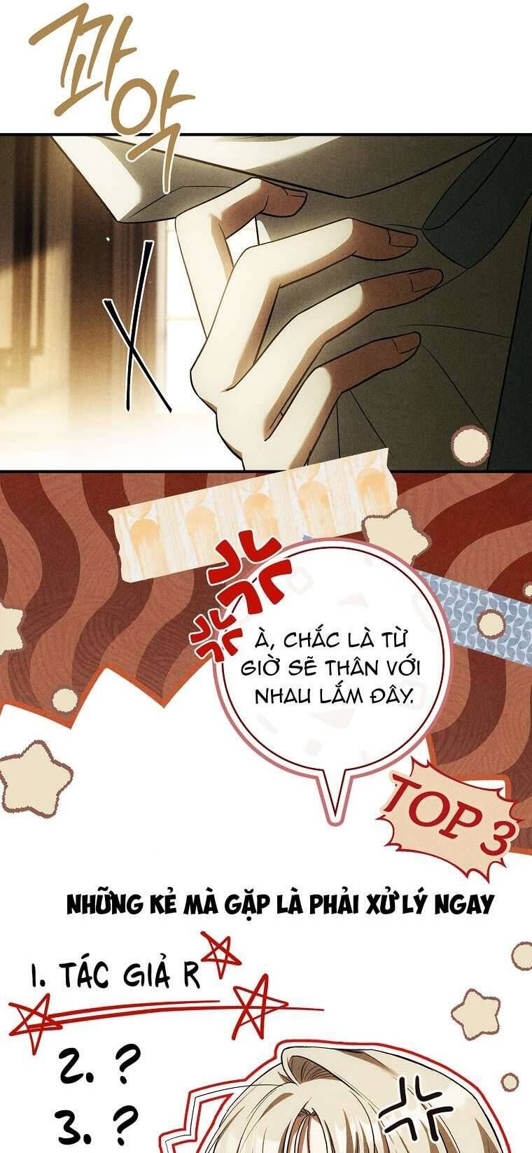 Văn Phòng Thám Tử Dành Cho Nam Chính Hối Hận! Chap 13 - Next Chap 14