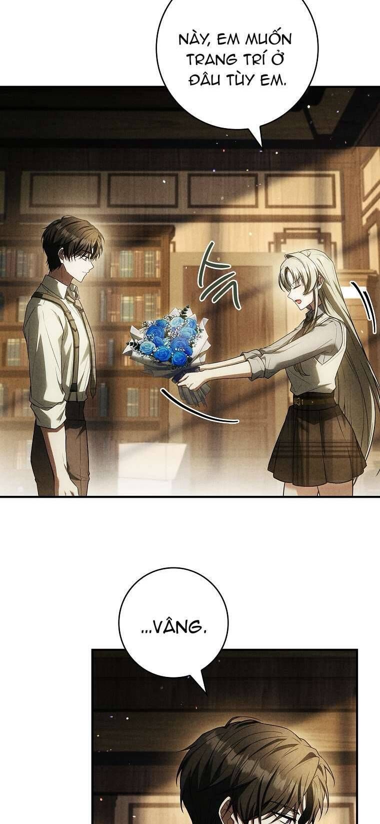 Văn Phòng Thám Tử Dành Cho Nam Chính Hối Hận! Chap 13 - Next Chap 14