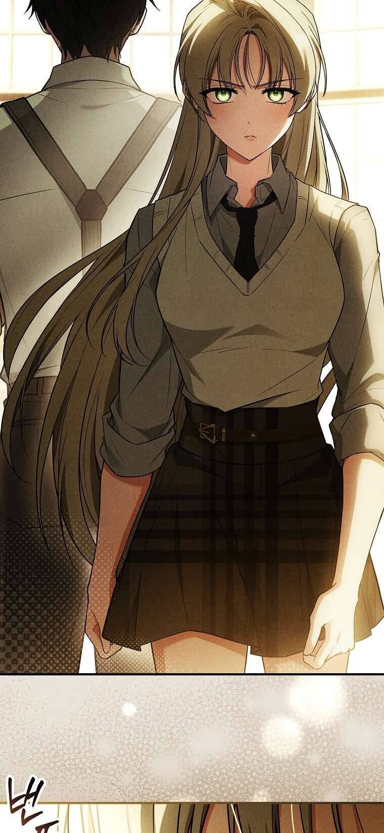 Văn Phòng Thám Tử Dành Cho Nam Chính Hối Hận! Chap 13 - Next Chap 14