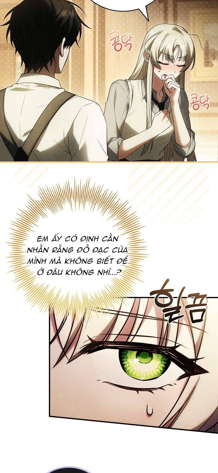 Văn Phòng Thám Tử Dành Cho Nam Chính Hối Hận! Chap 13 - Next Chap 14