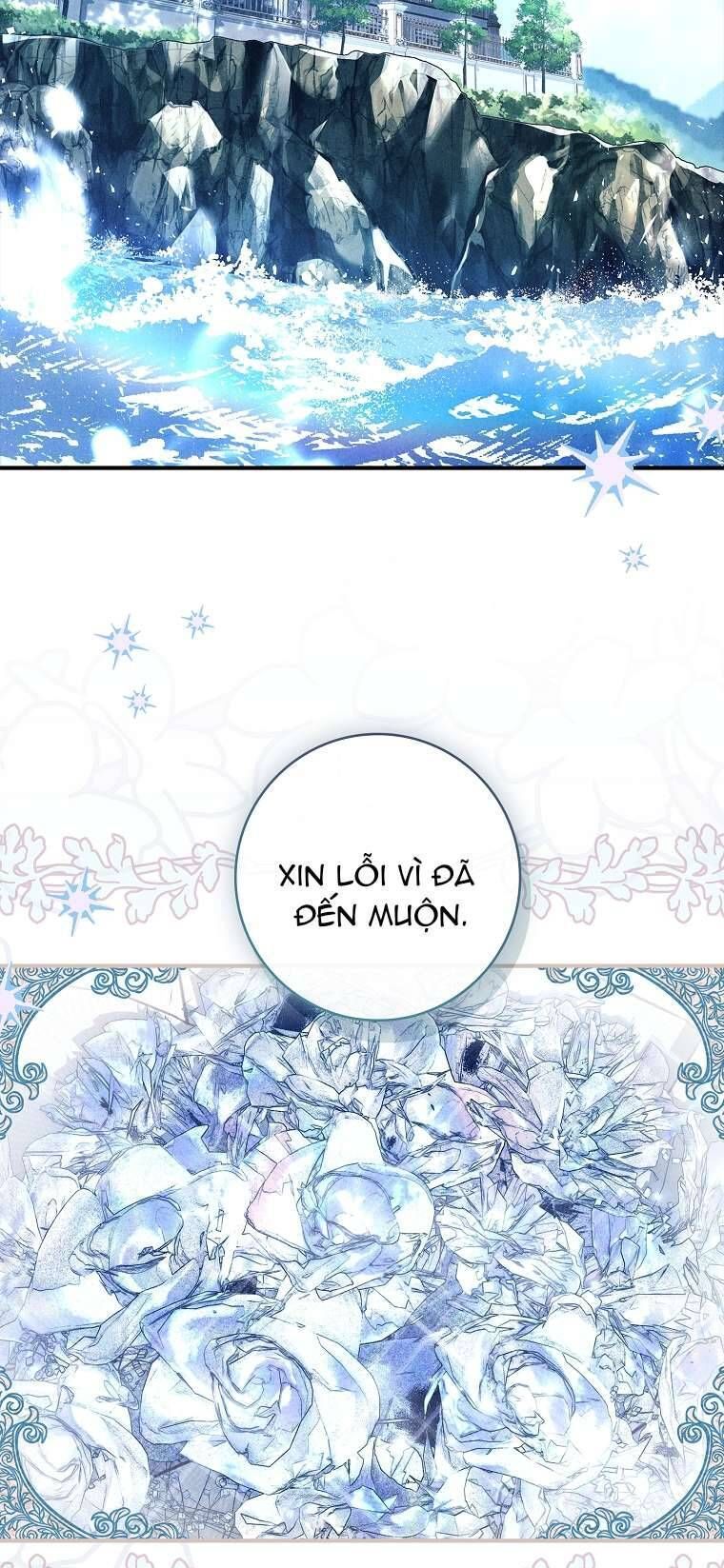 Văn Phòng Thám Tử Dành Cho Nam Chính Hối Hận! Chap 13 - Next Chap 14