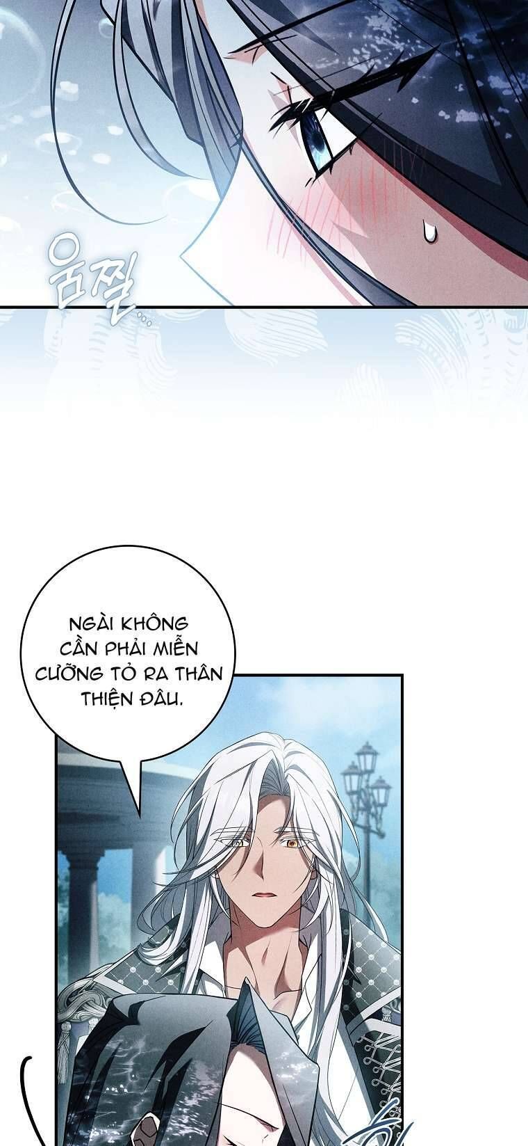 Văn Phòng Thám Tử Dành Cho Nam Chính Hối Hận! Chap 13 - Next Chap 14