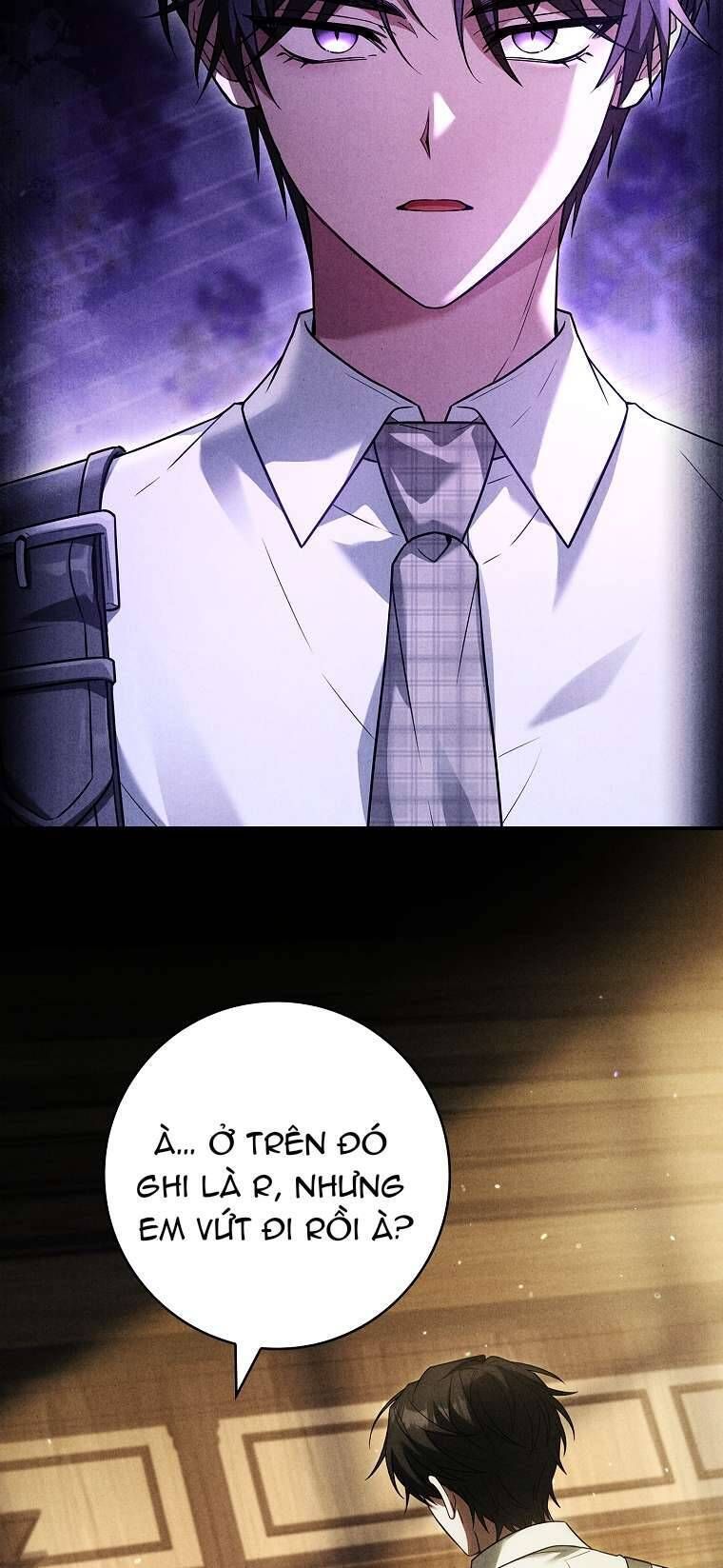 Văn Phòng Thám Tử Dành Cho Nam Chính Hối Hận! Chap 13 - Next Chap 14