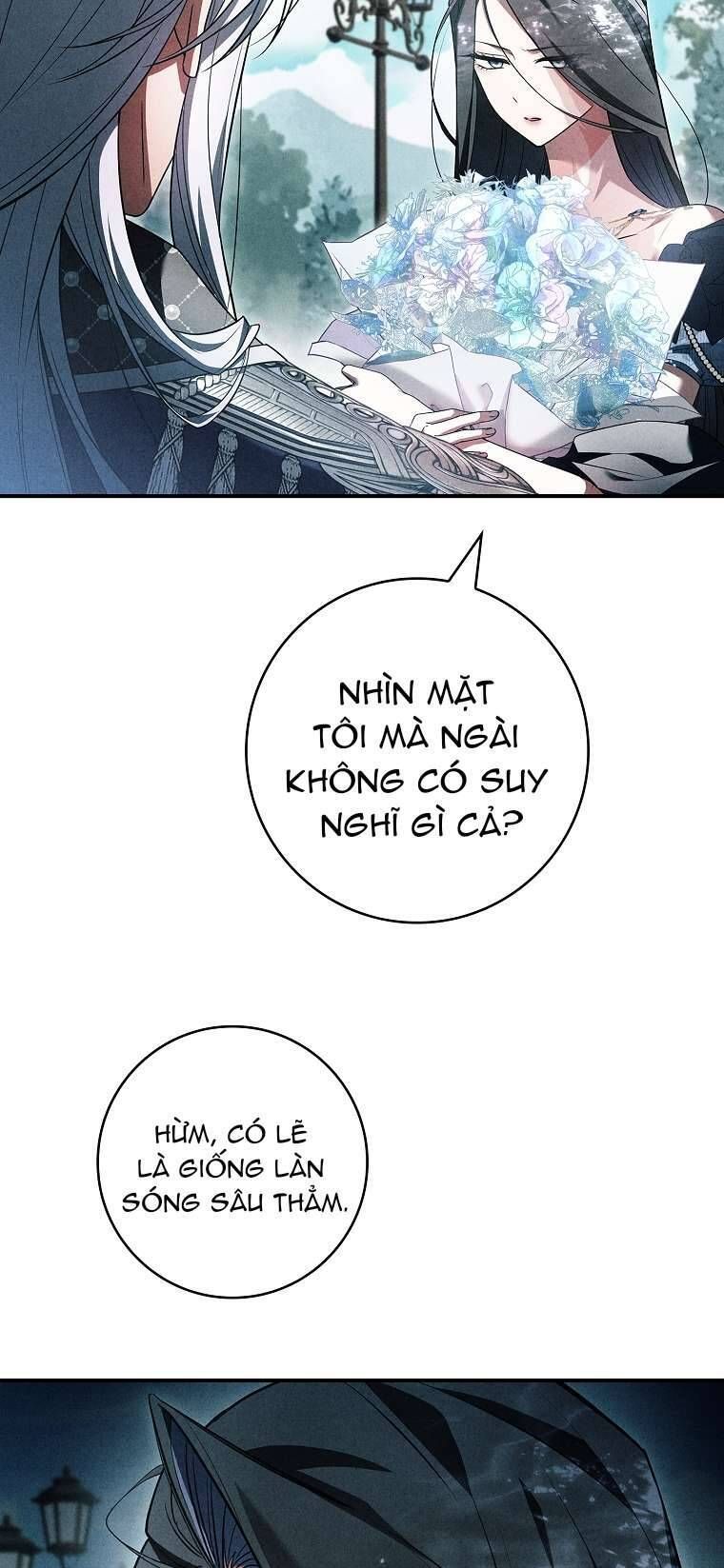 Văn Phòng Thám Tử Dành Cho Nam Chính Hối Hận! Chap 13 - Next Chap 14