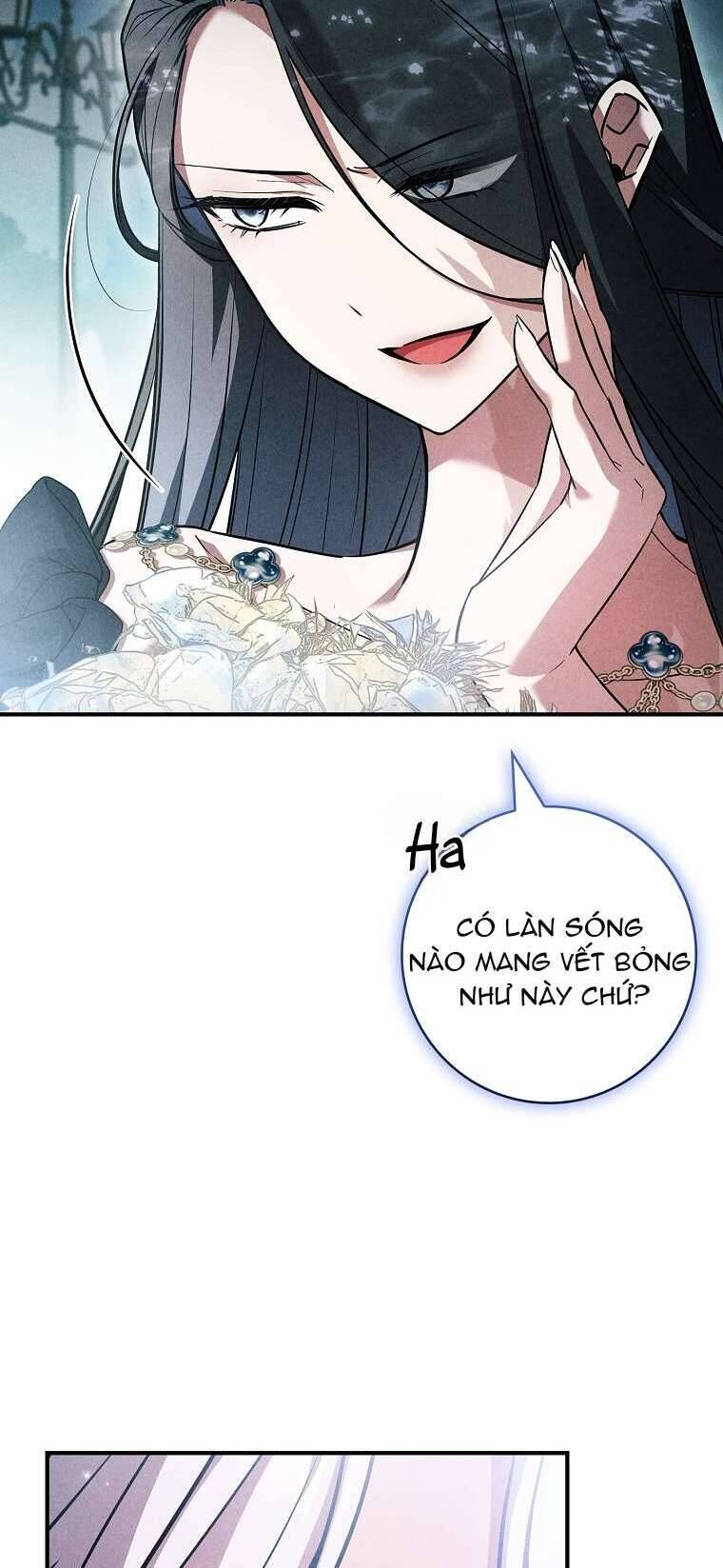 Văn Phòng Thám Tử Dành Cho Nam Chính Hối Hận! Chap 13 - Next Chap 14