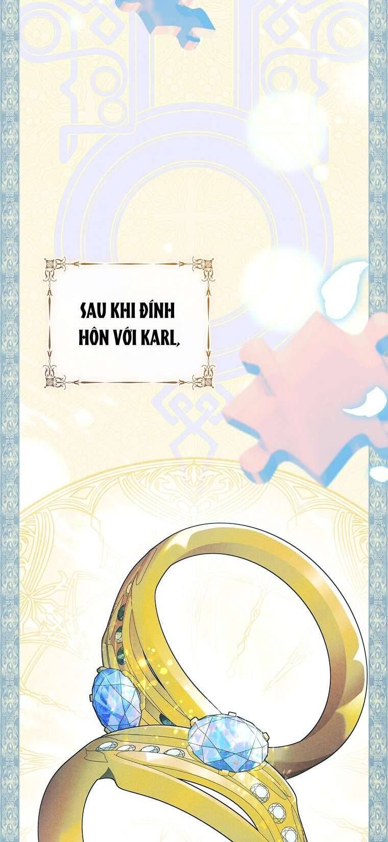 Văn Phòng Thám Tử Dành Cho Nam Chính Hối Hận! Chap 13 - Next Chap 14