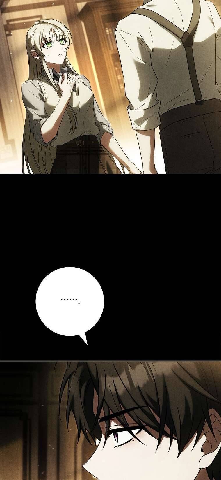 Văn Phòng Thám Tử Dành Cho Nam Chính Hối Hận! Chap 13 - Next Chap 14