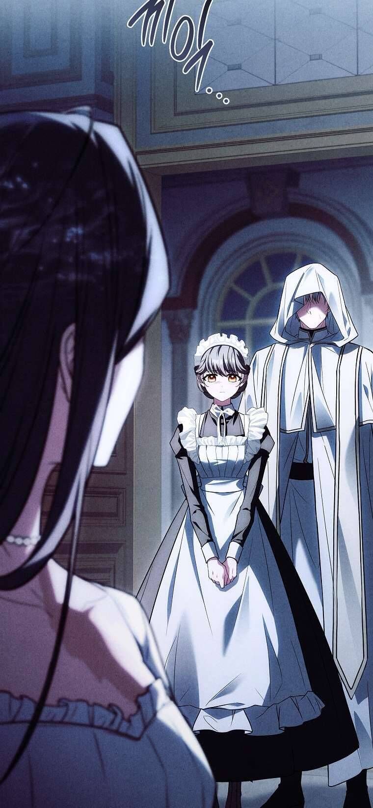 Văn Phòng Thám Tử Dành Cho Nam Chính Hối Hận! Chap 13 - Next Chap 14