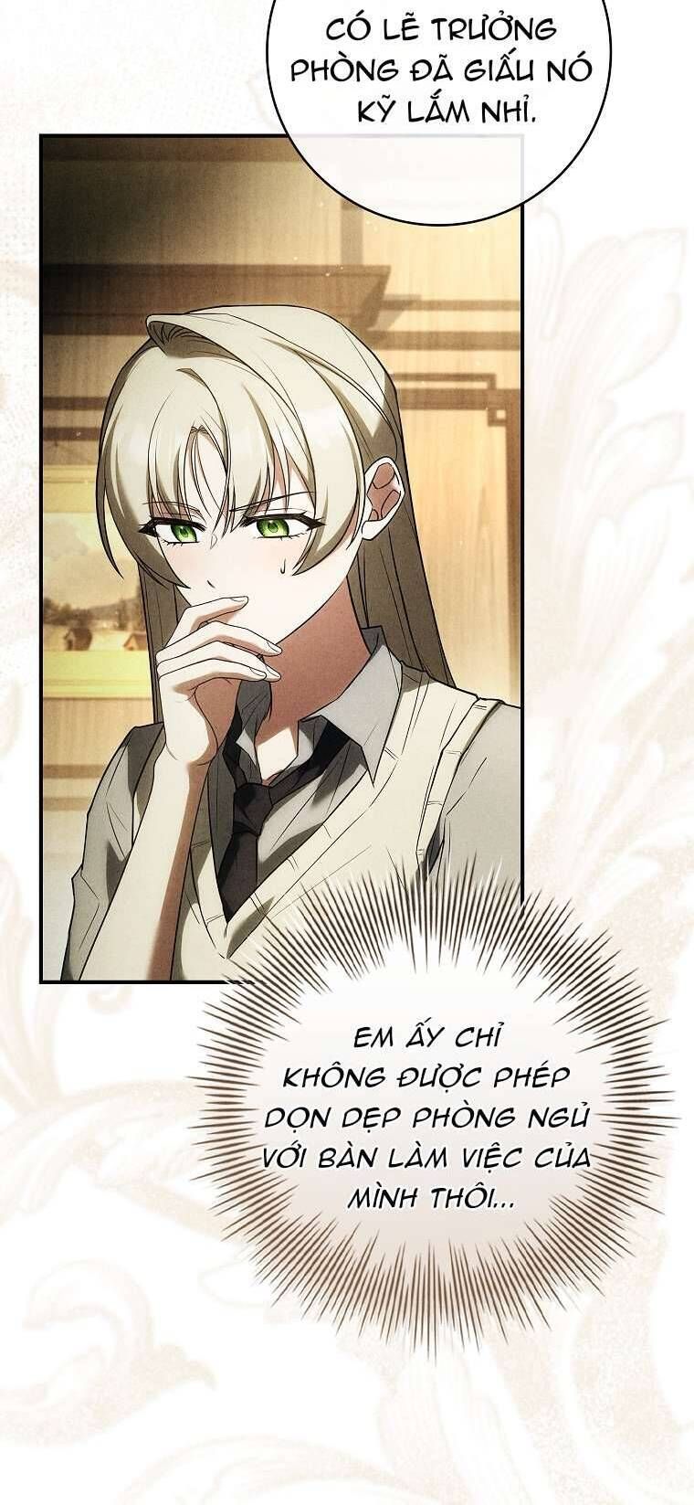 Văn Phòng Thám Tử Dành Cho Nam Chính Hối Hận! Chap 13 - Next Chap 14