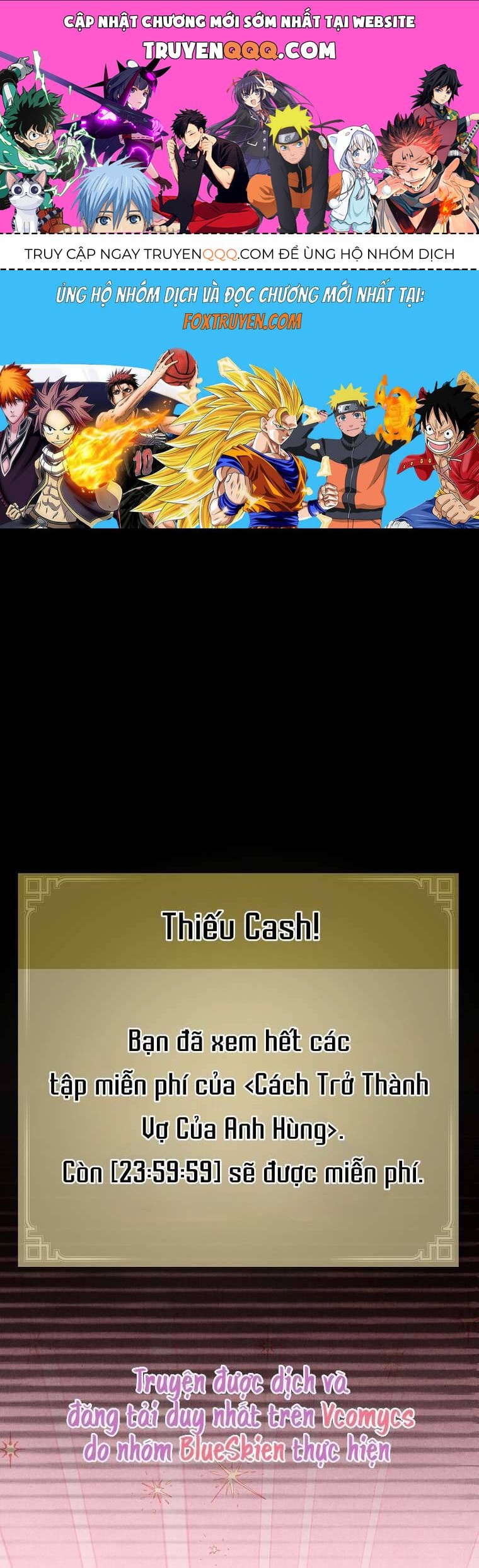 Văn Phòng Thám Tử Dành Cho Nam Chính Hối Hận! Chap 14 - Next Chap 15