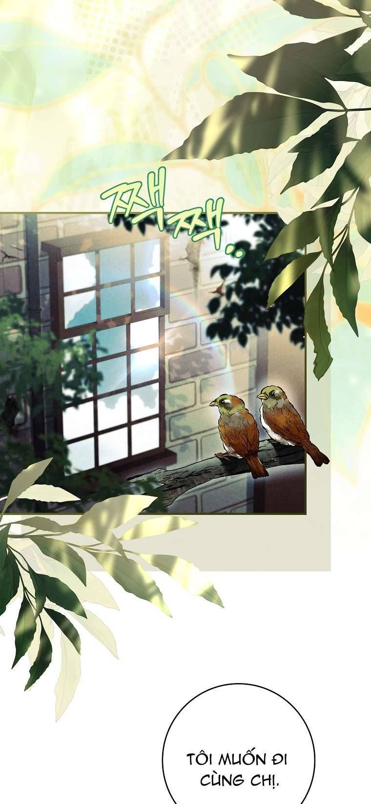 Văn Phòng Thám Tử Dành Cho Nam Chính Hối Hận! Chap 14 - Next Chap 15