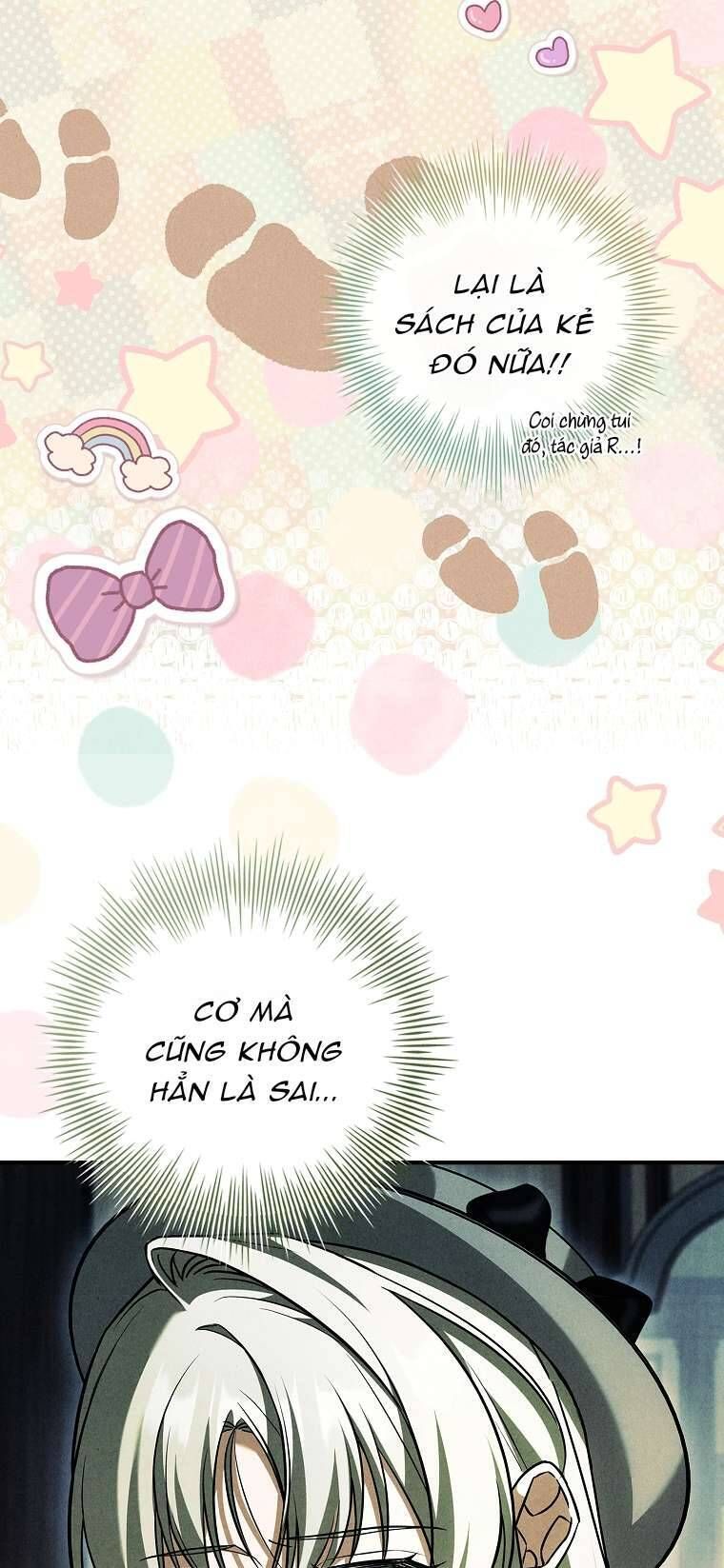 Văn Phòng Thám Tử Dành Cho Nam Chính Hối Hận! Chap 14 - Next Chap 15