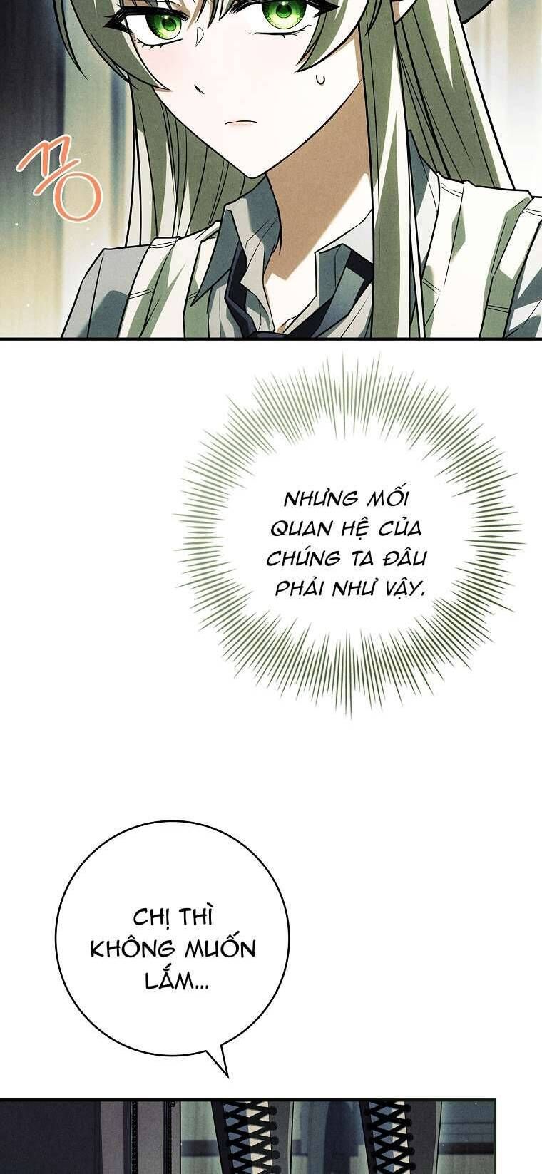 Văn Phòng Thám Tử Dành Cho Nam Chính Hối Hận! Chap 14 - Next Chap 15