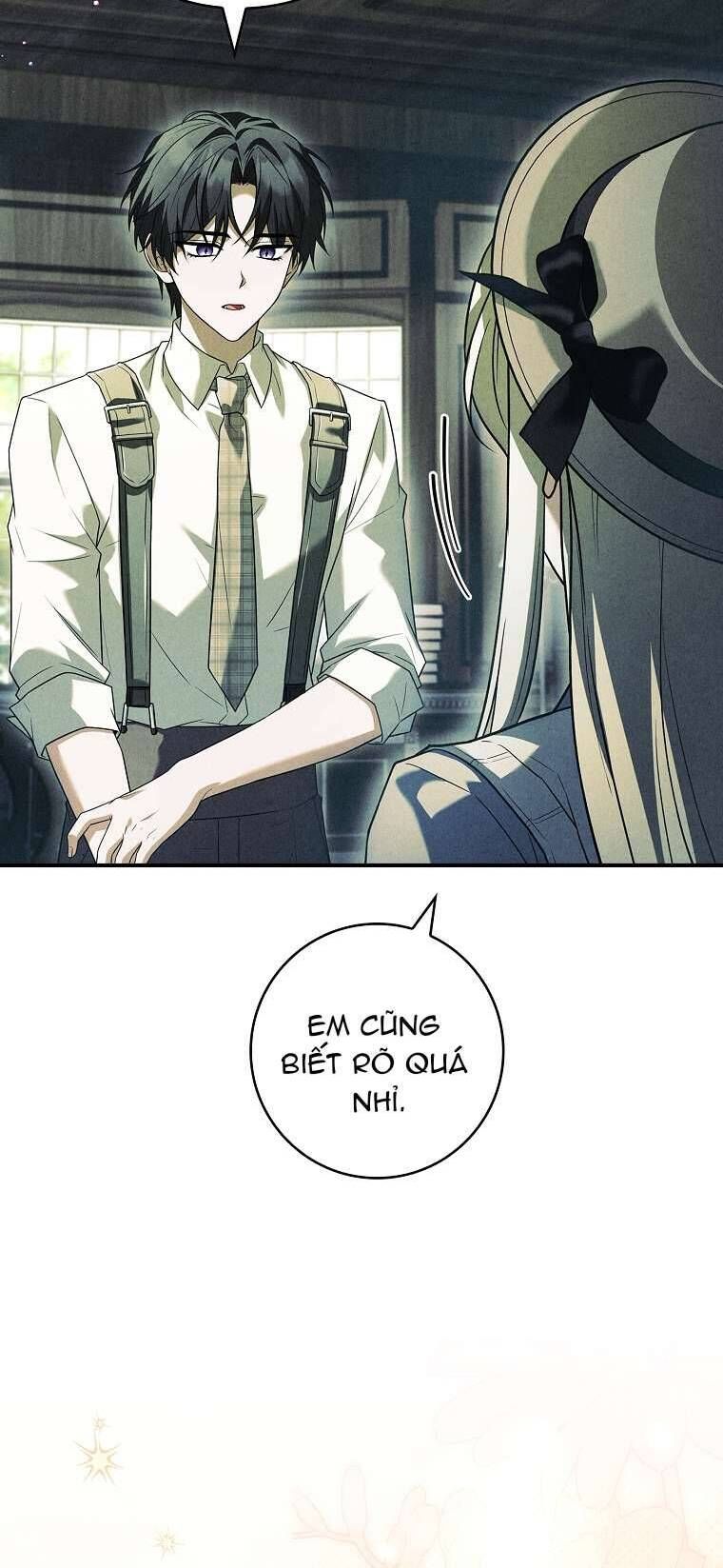 Văn Phòng Thám Tử Dành Cho Nam Chính Hối Hận! Chap 14 - Next Chap 15