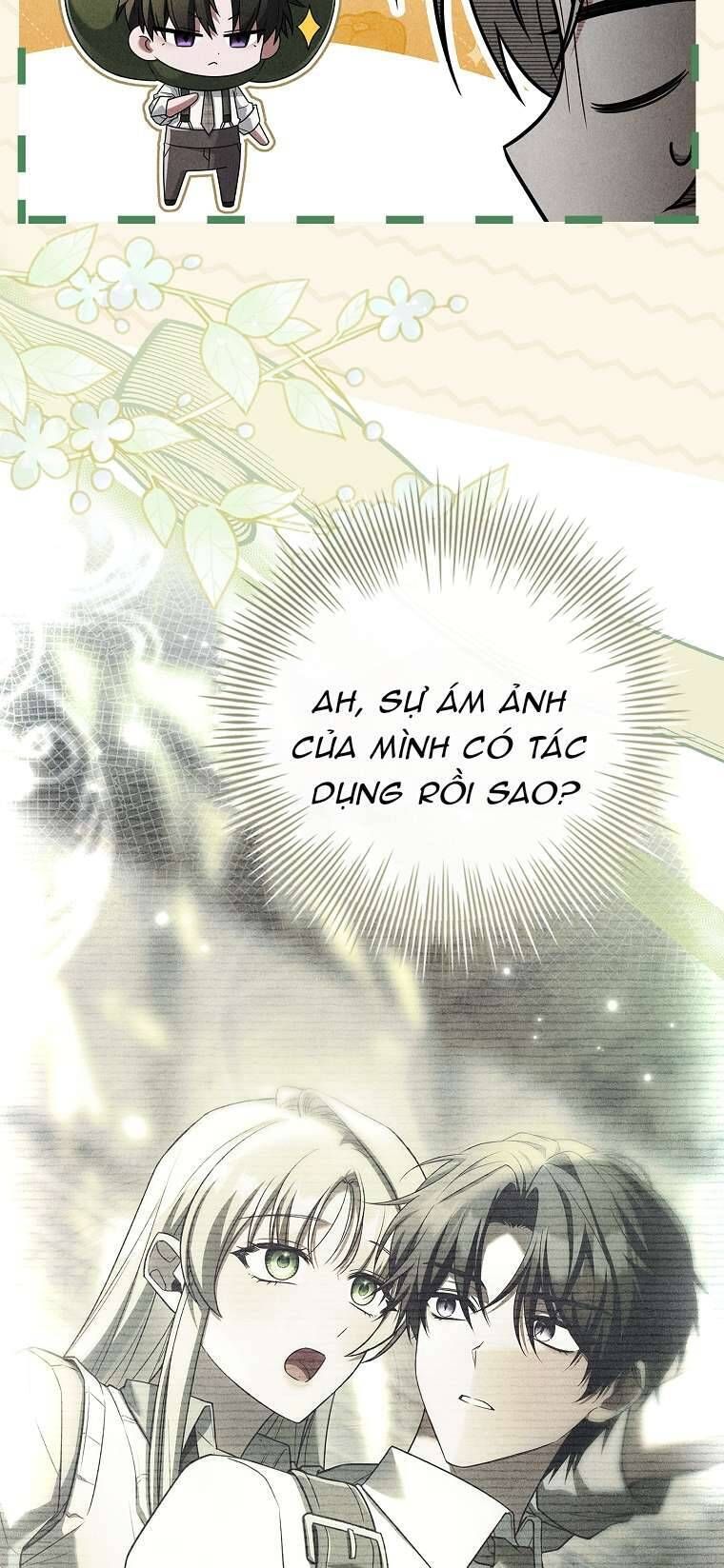 Văn Phòng Thám Tử Dành Cho Nam Chính Hối Hận! Chap 14 - Next Chap 15