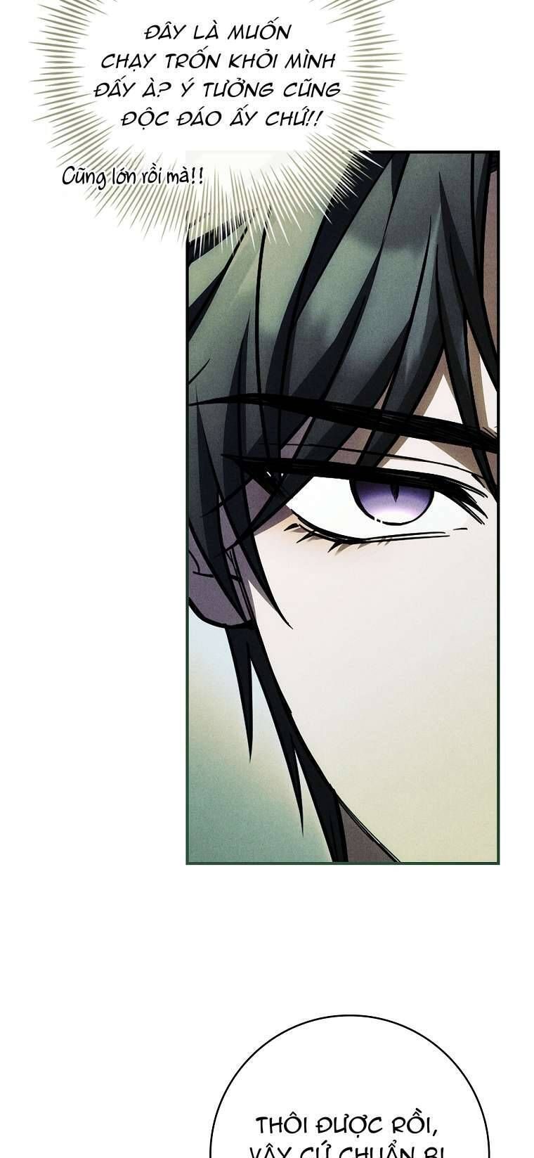 Văn Phòng Thám Tử Dành Cho Nam Chính Hối Hận! Chap 14 - Next Chap 15