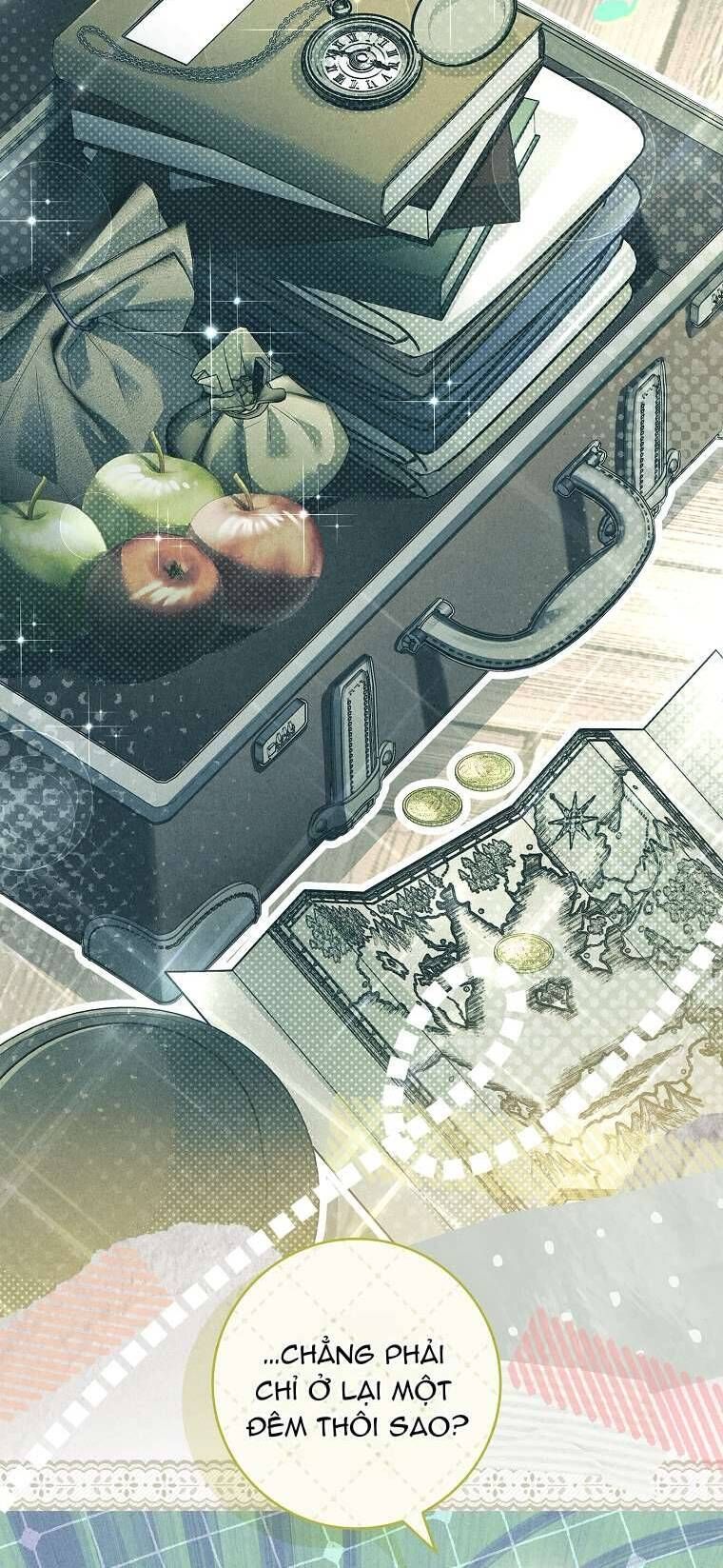 Văn Phòng Thám Tử Dành Cho Nam Chính Hối Hận! Chap 14 - Next Chap 15