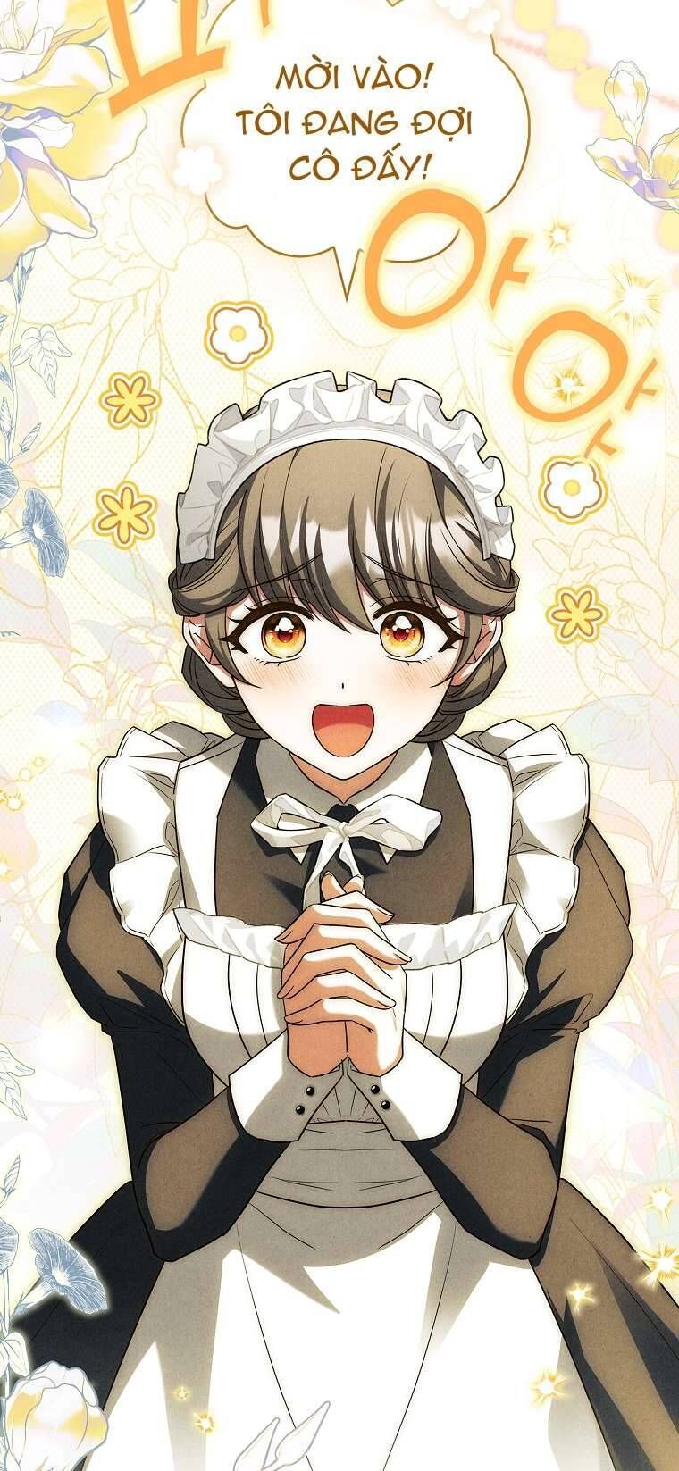 Văn Phòng Thám Tử Dành Cho Nam Chính Hối Hận! Chap 14 - Next Chap 15