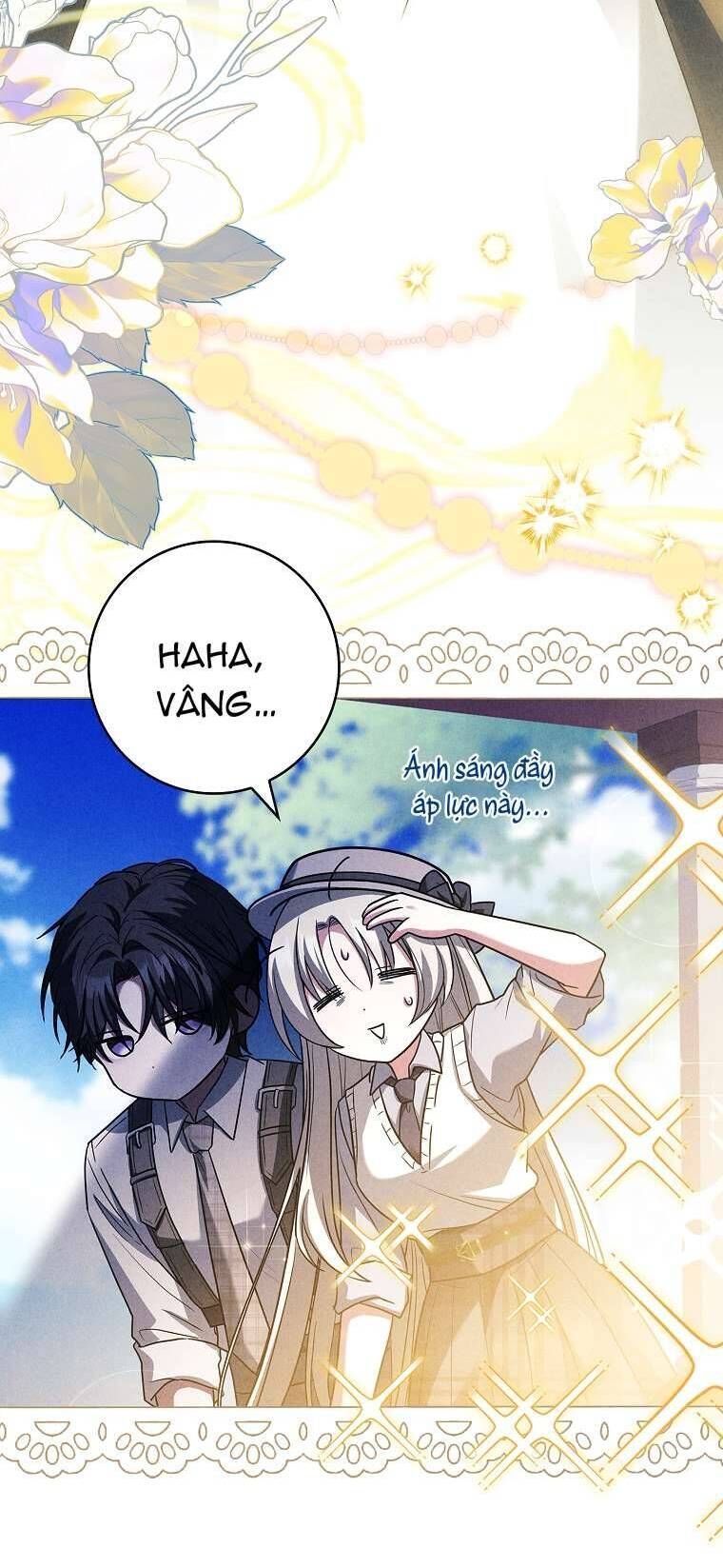 Văn Phòng Thám Tử Dành Cho Nam Chính Hối Hận! Chap 14 - Next Chap 15