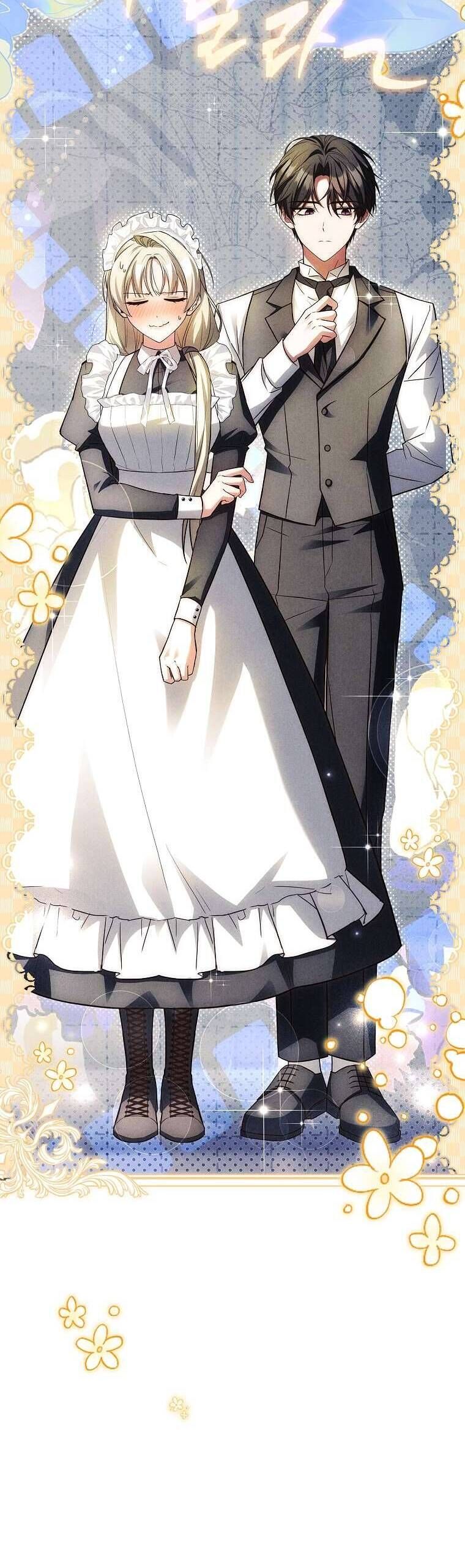 Văn Phòng Thám Tử Dành Cho Nam Chính Hối Hận! Chap 14 - Next Chap 15