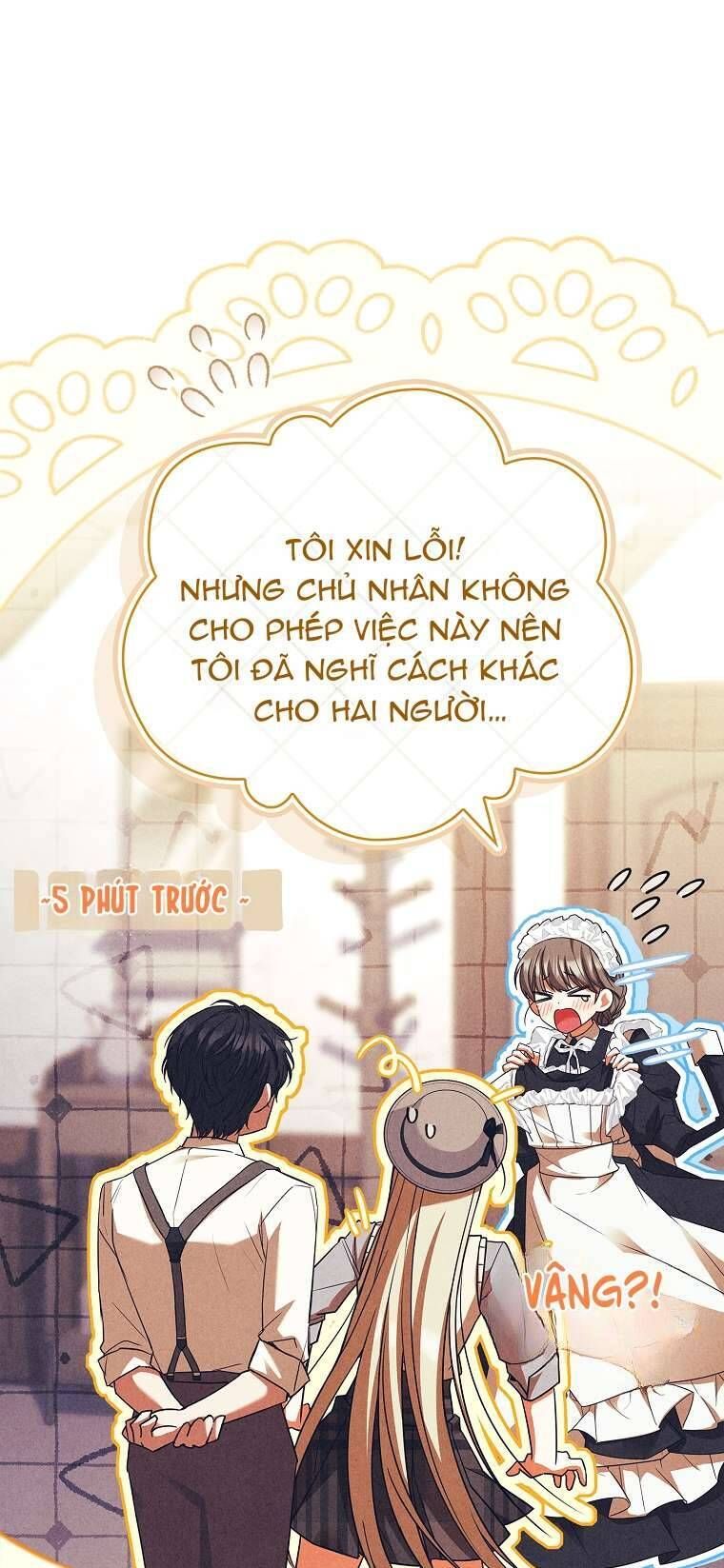 Văn Phòng Thám Tử Dành Cho Nam Chính Hối Hận! Chap 14 - Next Chap 15