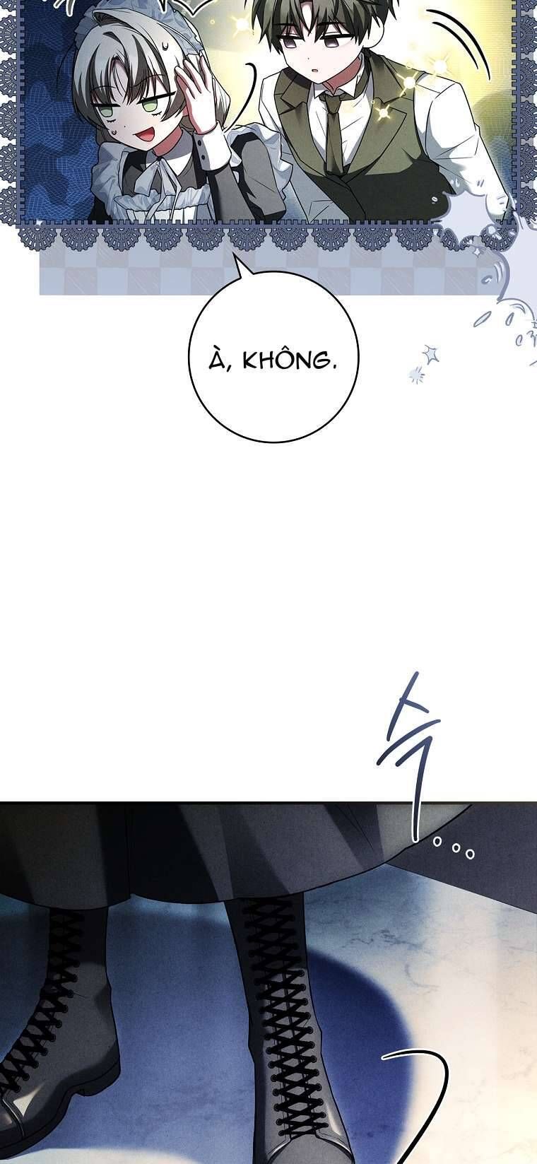 Văn Phòng Thám Tử Dành Cho Nam Chính Hối Hận! Chap 14 - Next Chap 15