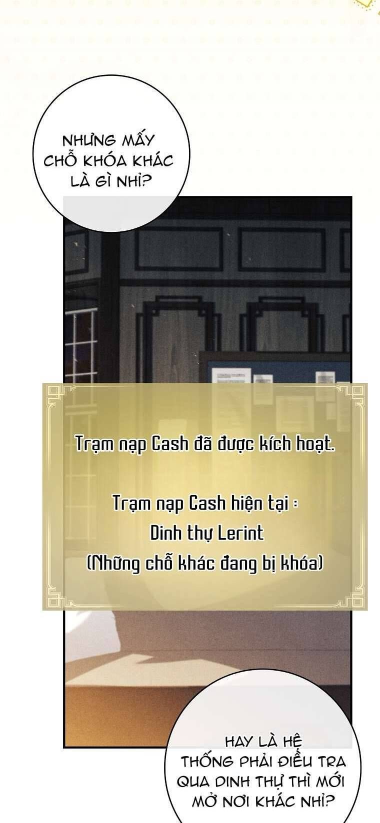 Văn Phòng Thám Tử Dành Cho Nam Chính Hối Hận! Chap 14 - Next Chap 15