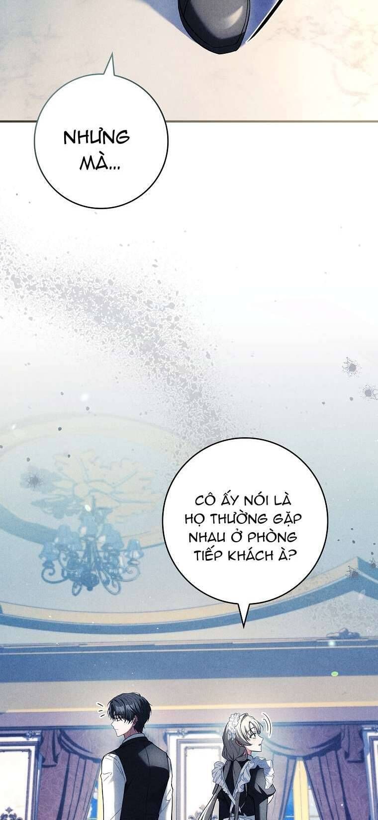 Văn Phòng Thám Tử Dành Cho Nam Chính Hối Hận! Chap 14 - Next Chap 15