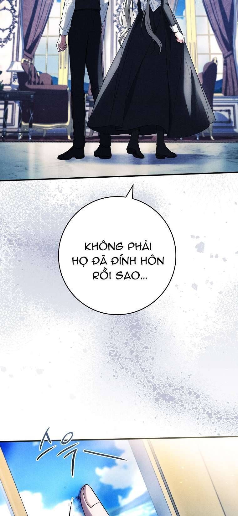 Văn Phòng Thám Tử Dành Cho Nam Chính Hối Hận! Chap 14 - Next Chap 15