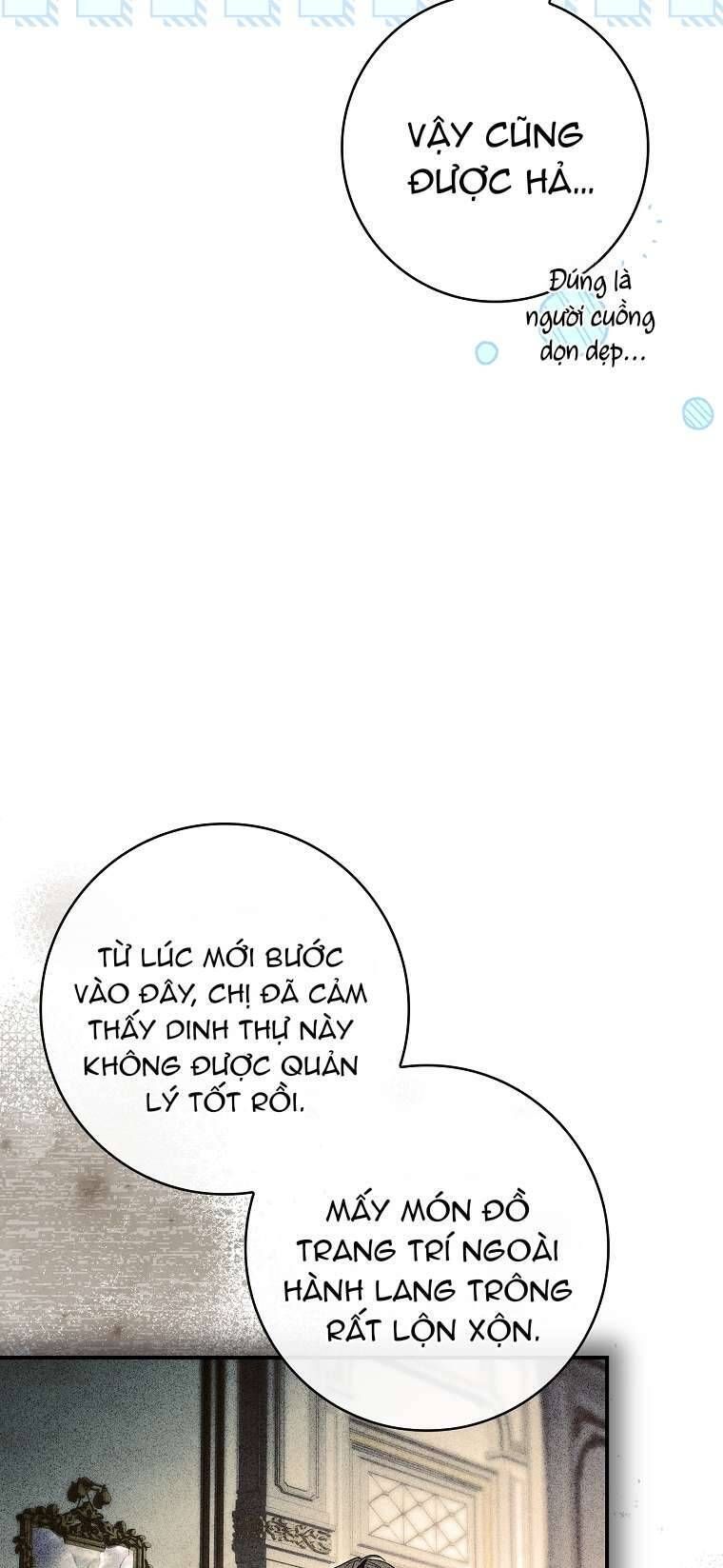 Văn Phòng Thám Tử Dành Cho Nam Chính Hối Hận! Chap 14 - Next Chap 15