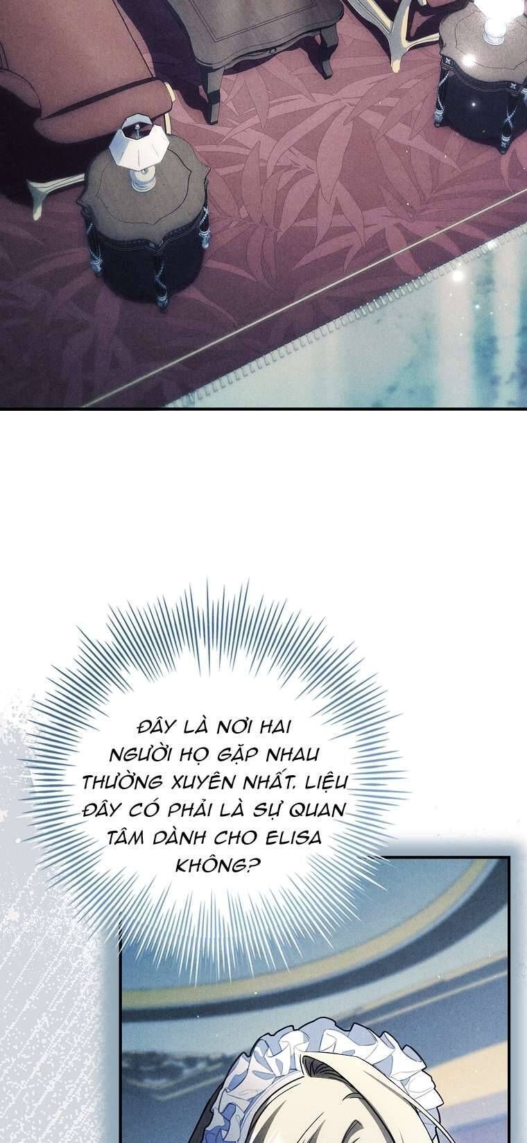 Văn Phòng Thám Tử Dành Cho Nam Chính Hối Hận! Chap 14 - Next Chap 15