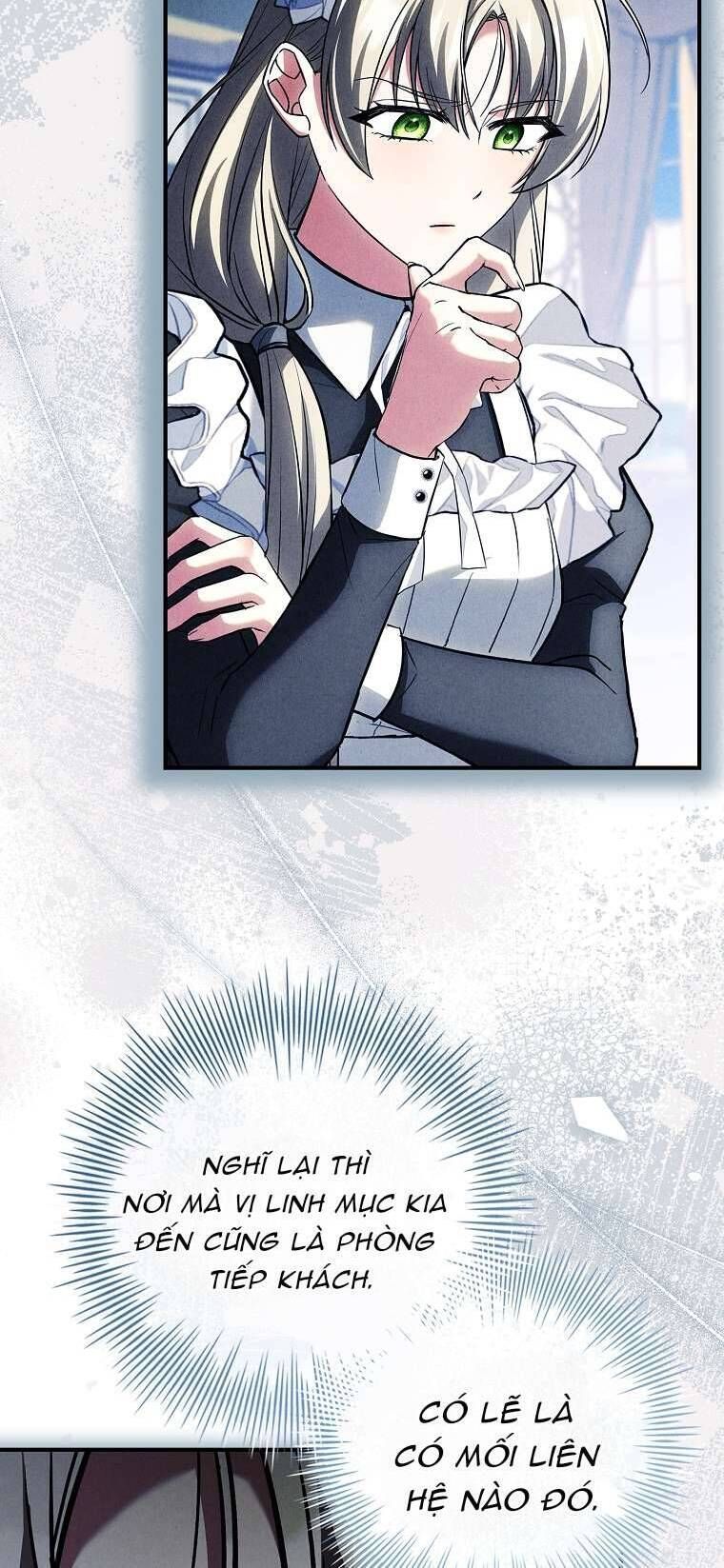 Văn Phòng Thám Tử Dành Cho Nam Chính Hối Hận! Chap 14 - Next Chap 15