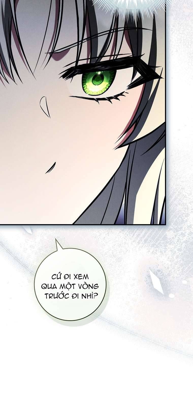 Văn Phòng Thám Tử Dành Cho Nam Chính Hối Hận! Chap 14 - Next Chap 15