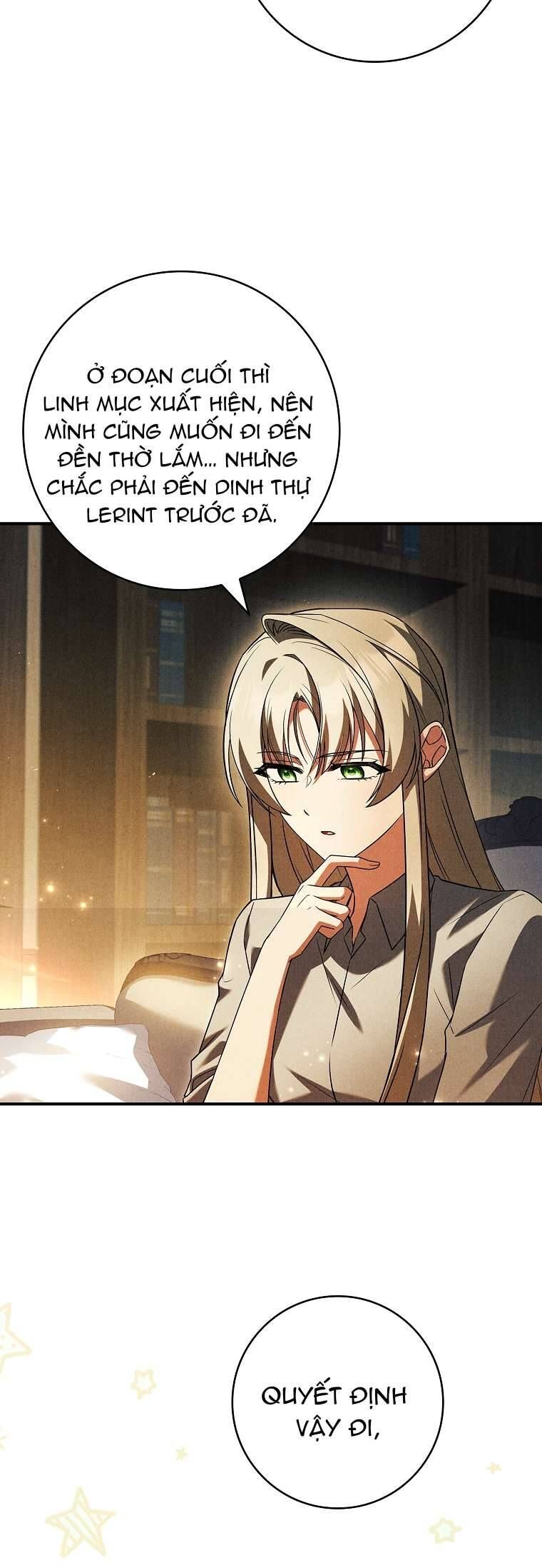 Văn Phòng Thám Tử Dành Cho Nam Chính Hối Hận! Chap 14 - Next Chap 15