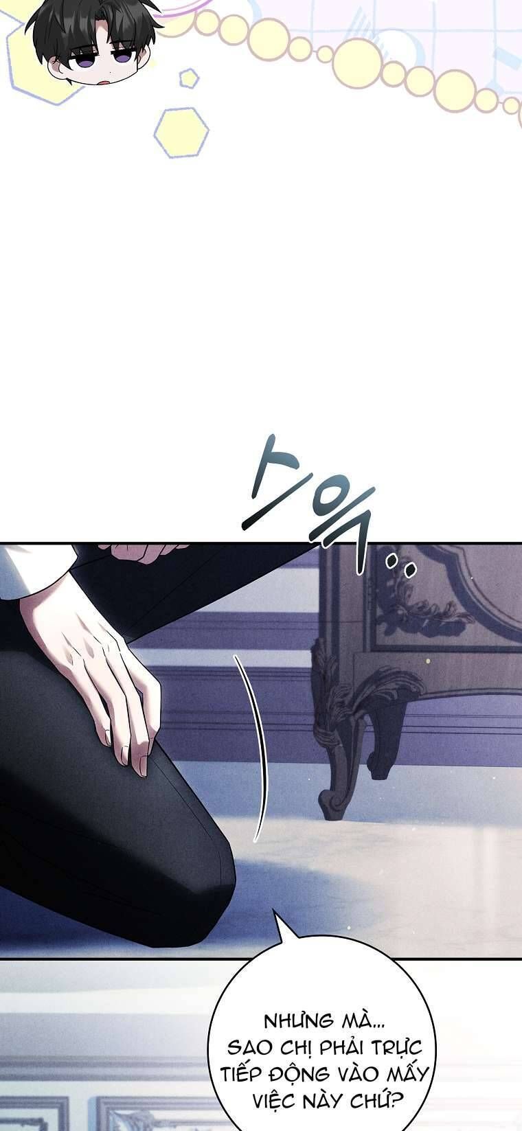 Văn Phòng Thám Tử Dành Cho Nam Chính Hối Hận! Chap 14 - Next Chap 15