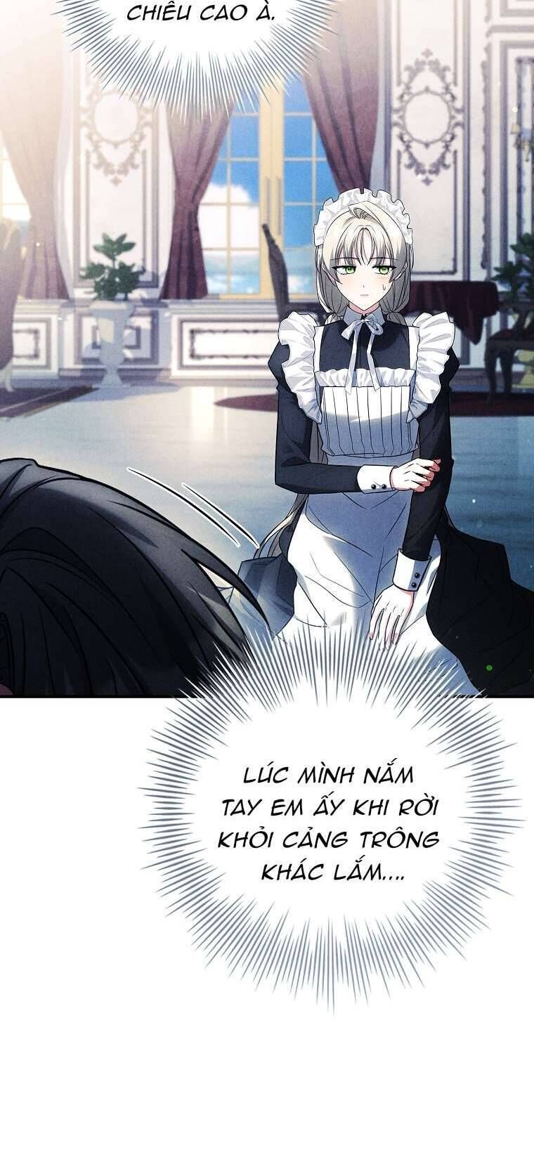 Văn Phòng Thám Tử Dành Cho Nam Chính Hối Hận! Chap 14 - Next Chap 15