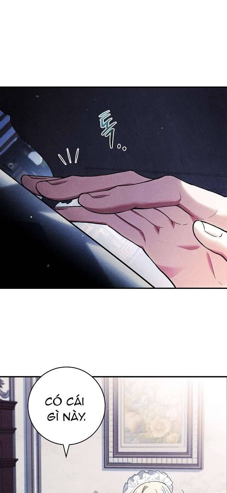 Văn Phòng Thám Tử Dành Cho Nam Chính Hối Hận! Chap 14 - Next Chap 15