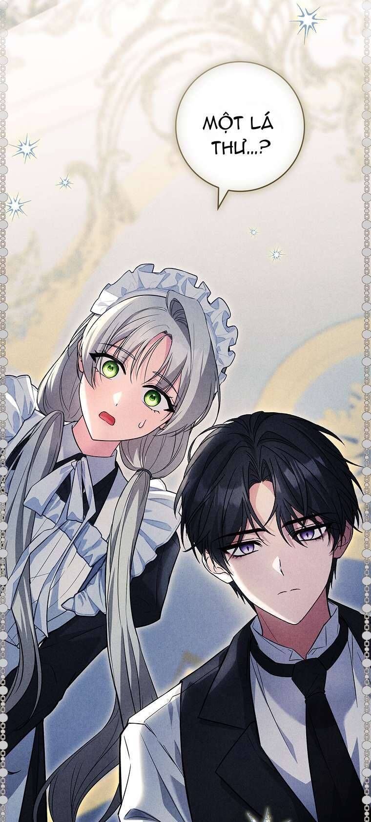 Văn Phòng Thám Tử Dành Cho Nam Chính Hối Hận! Chap 14 - Next Chap 15