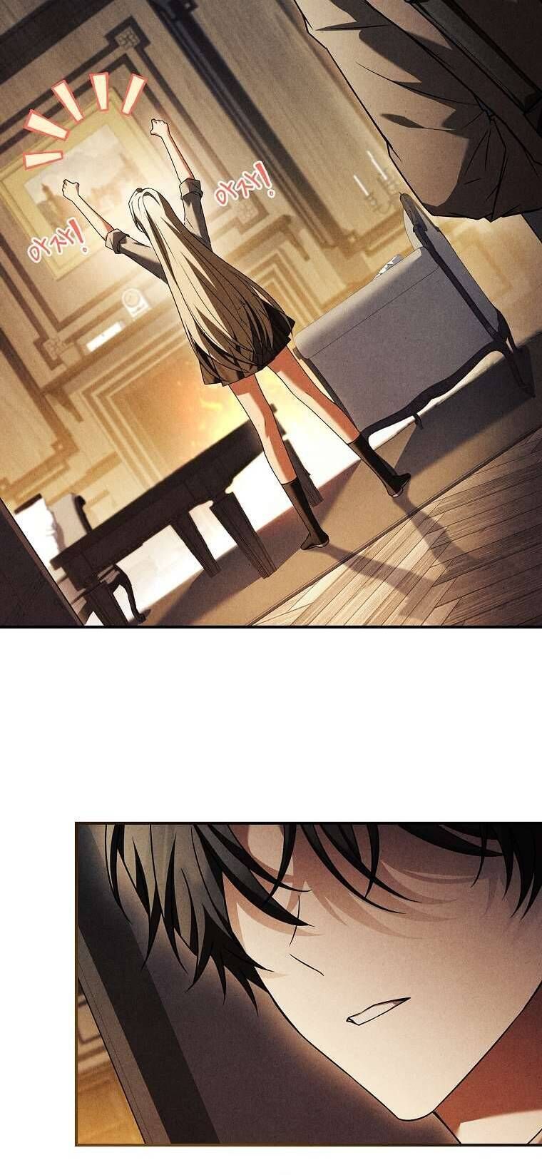 Văn Phòng Thám Tử Dành Cho Nam Chính Hối Hận! Chap 14 - Next Chap 15