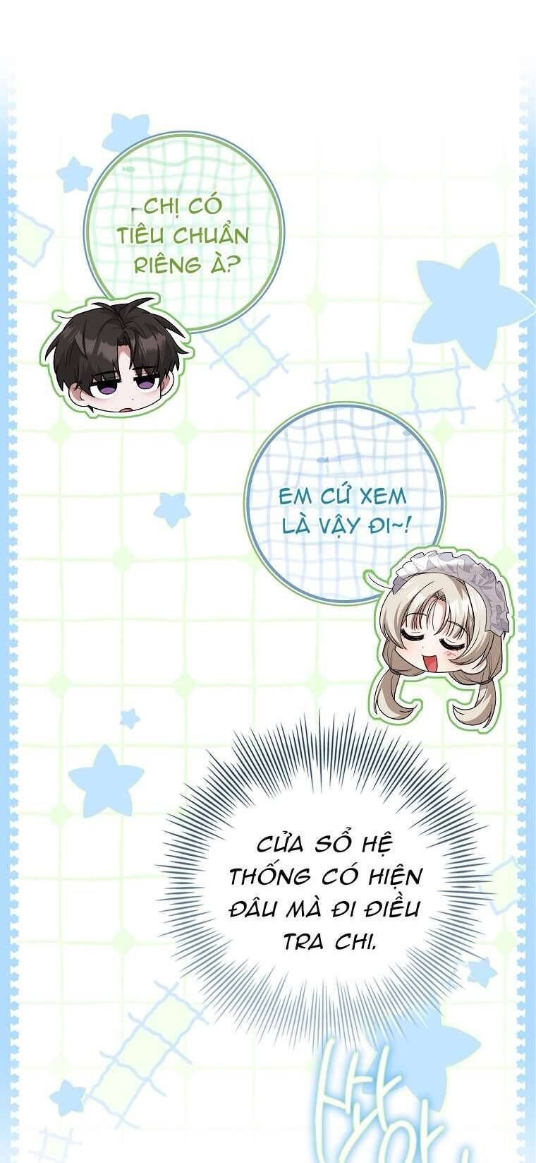 Văn Phòng Thám Tử Dành Cho Nam Chính Hối Hận! Chap 15 - Next Chap 16