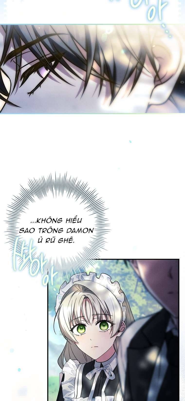 Văn Phòng Thám Tử Dành Cho Nam Chính Hối Hận! Chap 15 - Next Chap 16