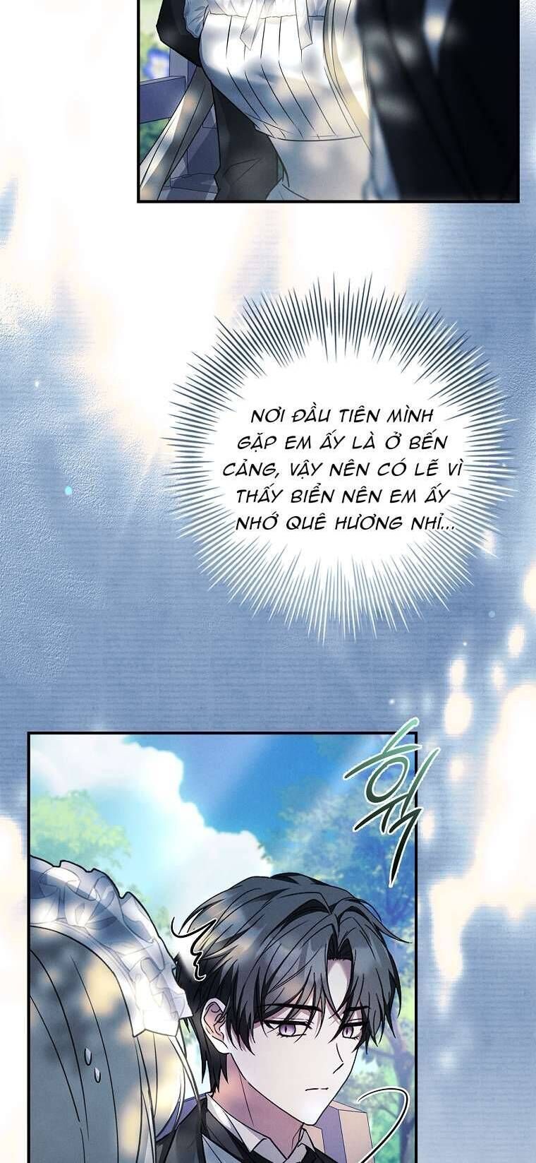 Văn Phòng Thám Tử Dành Cho Nam Chính Hối Hận! Chap 15 - Next Chap 16