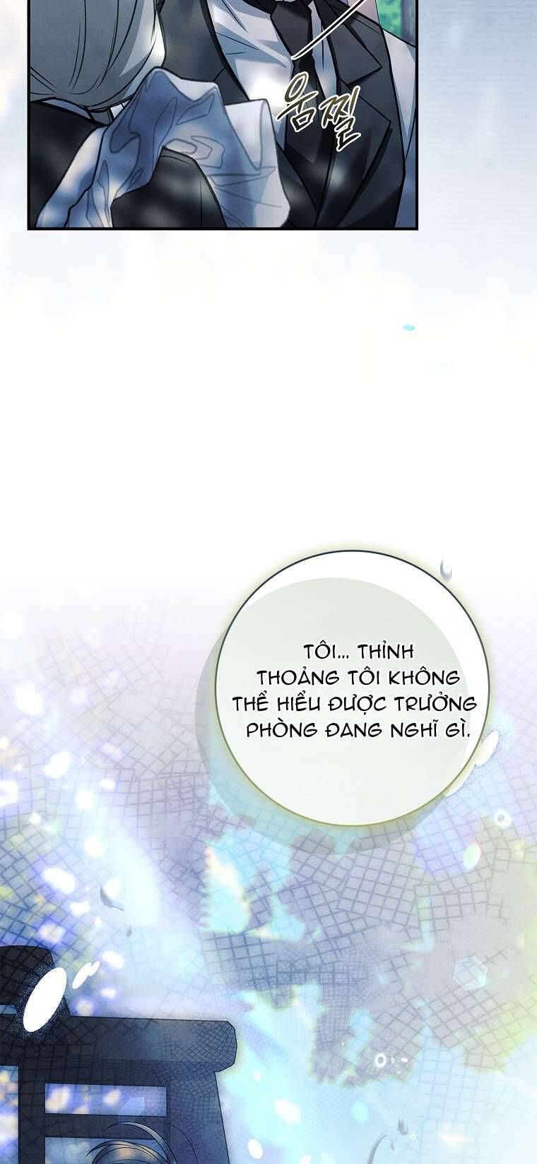 Văn Phòng Thám Tử Dành Cho Nam Chính Hối Hận! Chap 15 - Next Chap 16