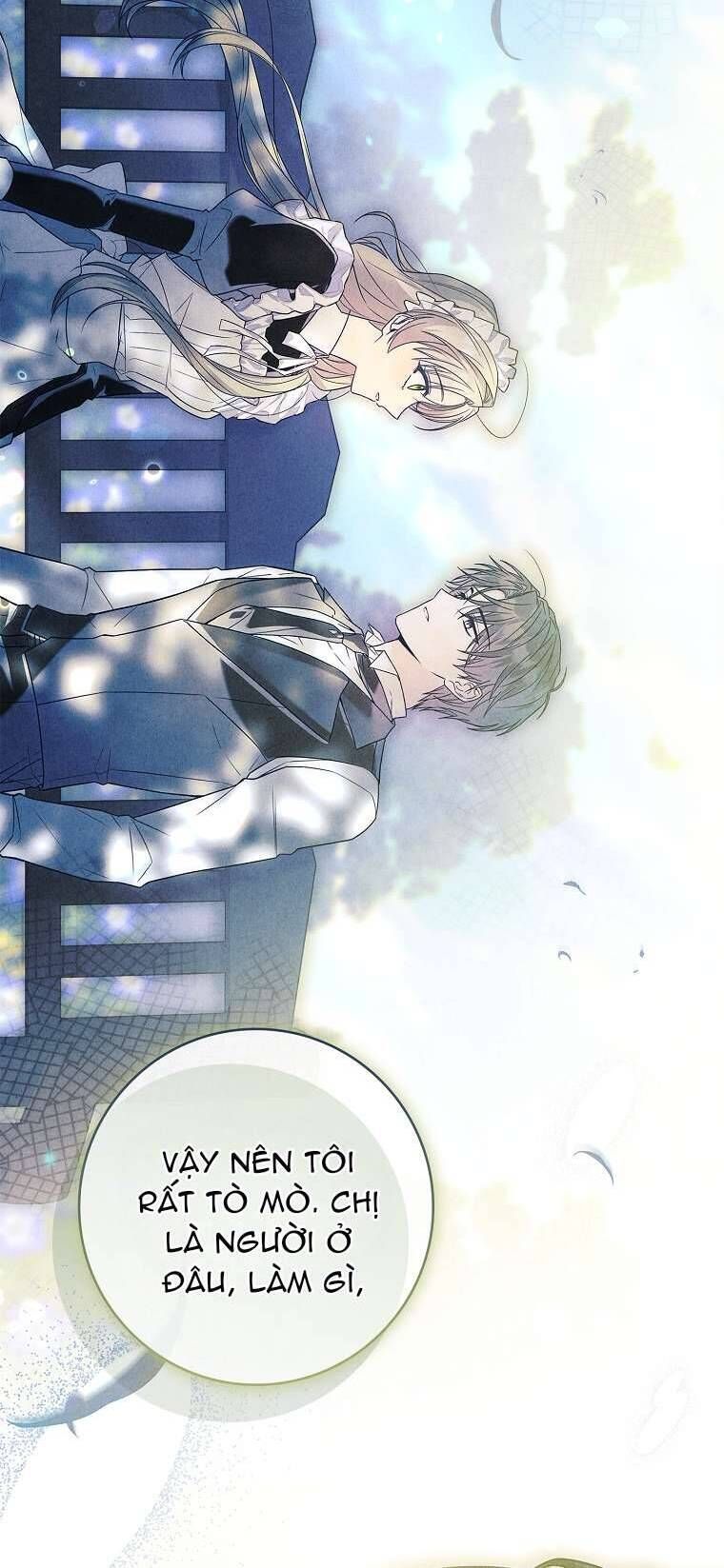 Văn Phòng Thám Tử Dành Cho Nam Chính Hối Hận! Chap 15 - Next Chap 16