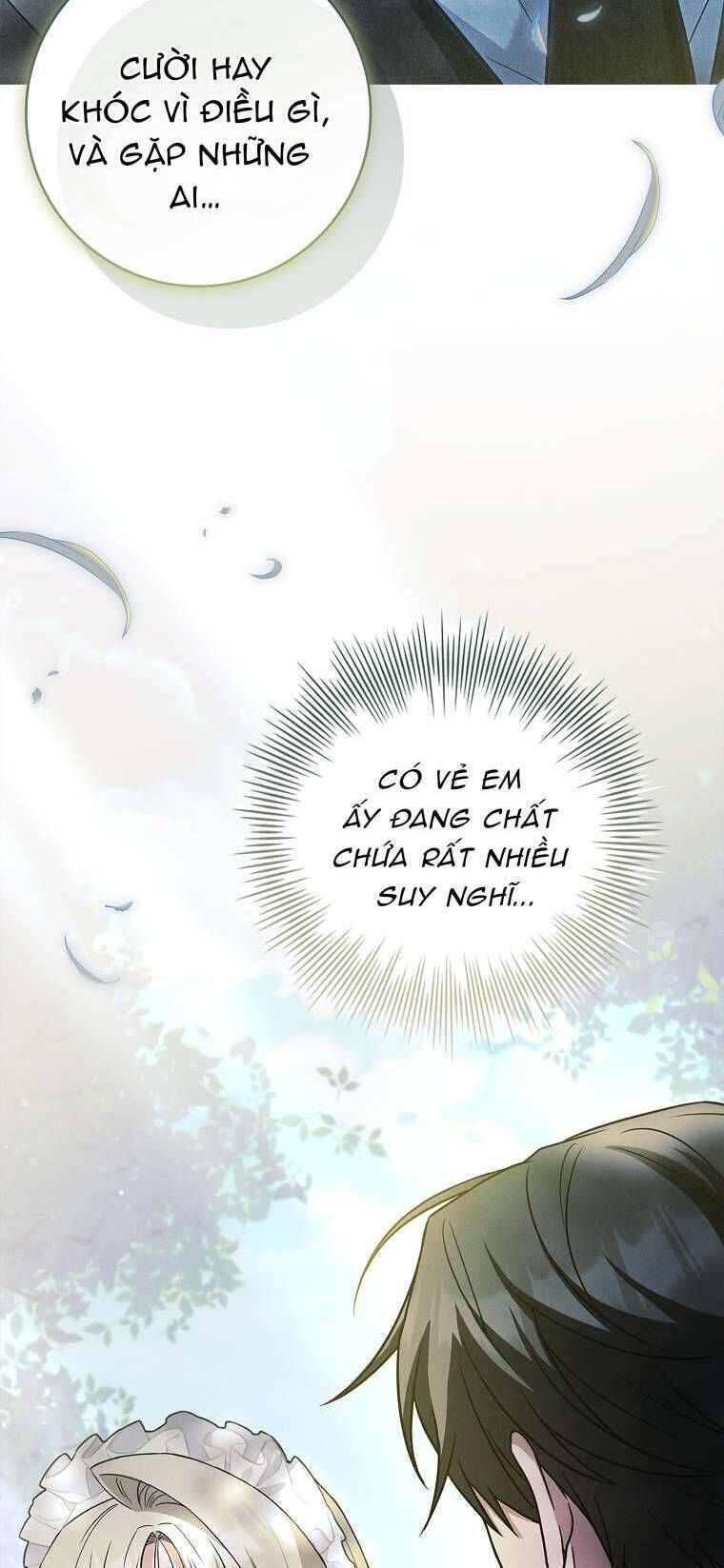 Văn Phòng Thám Tử Dành Cho Nam Chính Hối Hận! Chap 15 - Next Chap 16