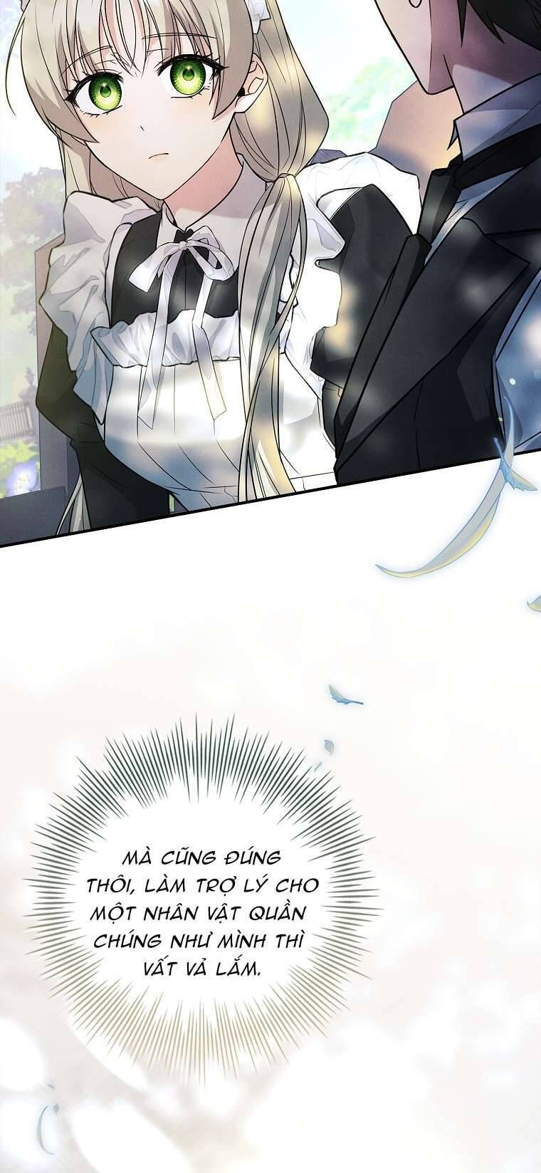 Văn Phòng Thám Tử Dành Cho Nam Chính Hối Hận! Chap 15 - Next Chap 16