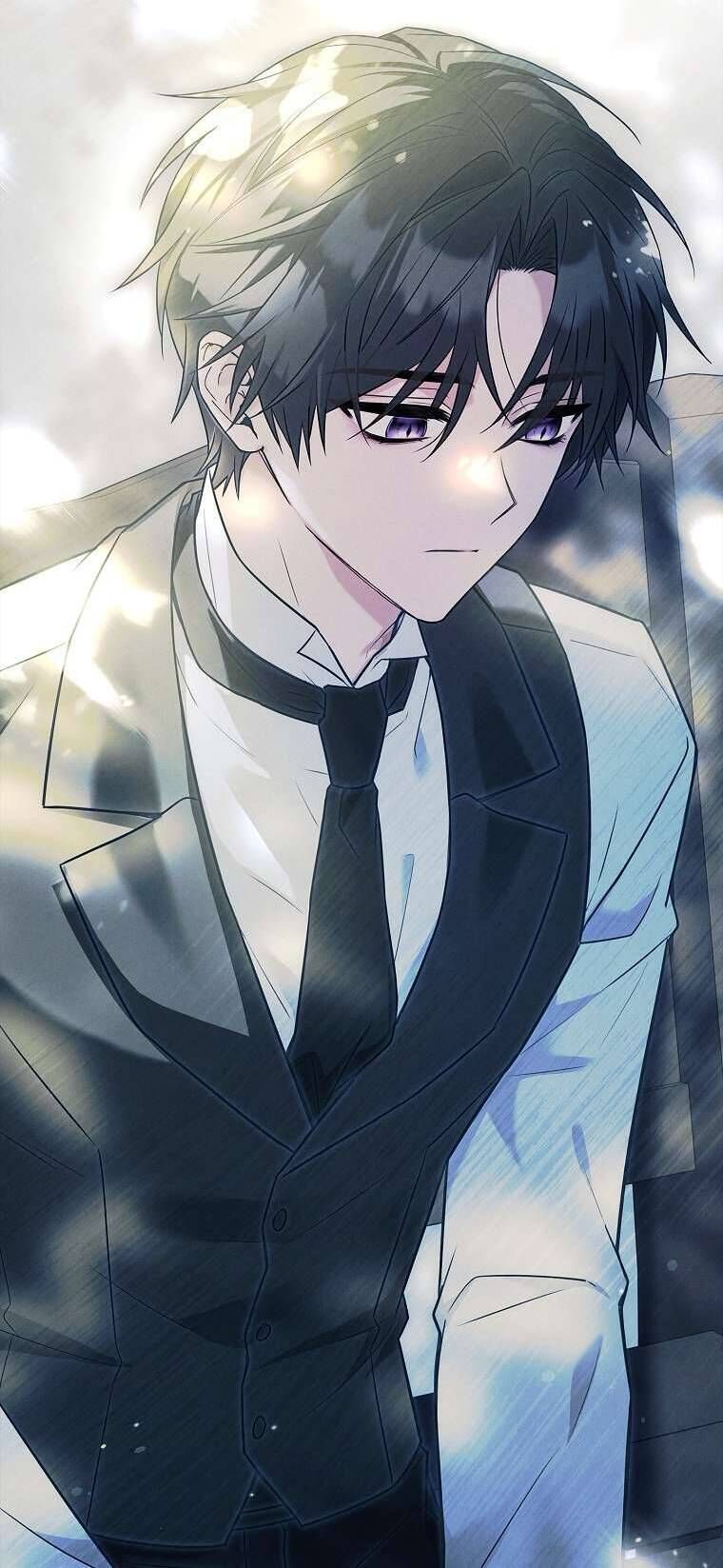 Văn Phòng Thám Tử Dành Cho Nam Chính Hối Hận! Chap 15 - Next Chap 16