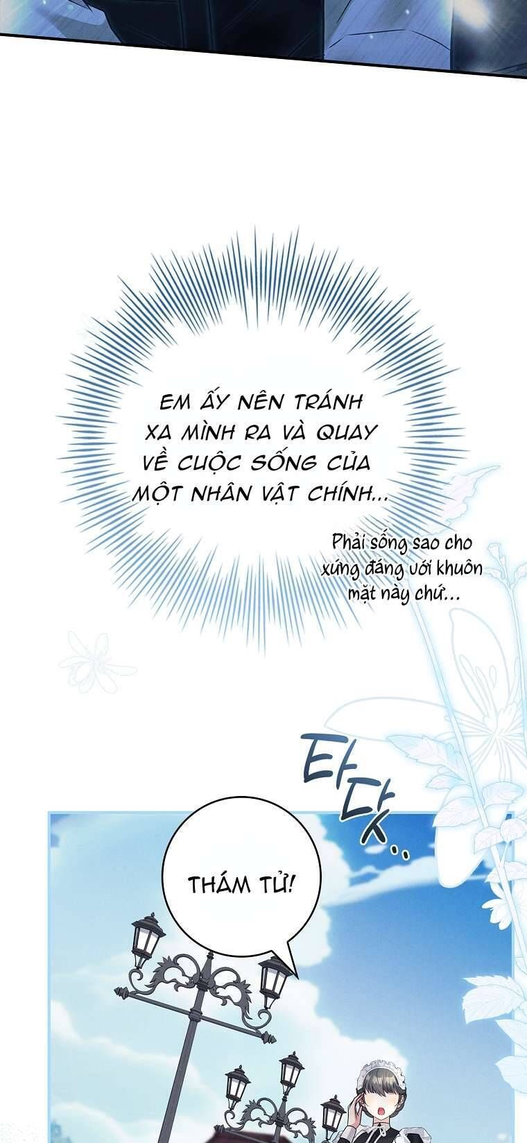 Văn Phòng Thám Tử Dành Cho Nam Chính Hối Hận! Chap 15 - Next Chap 16
