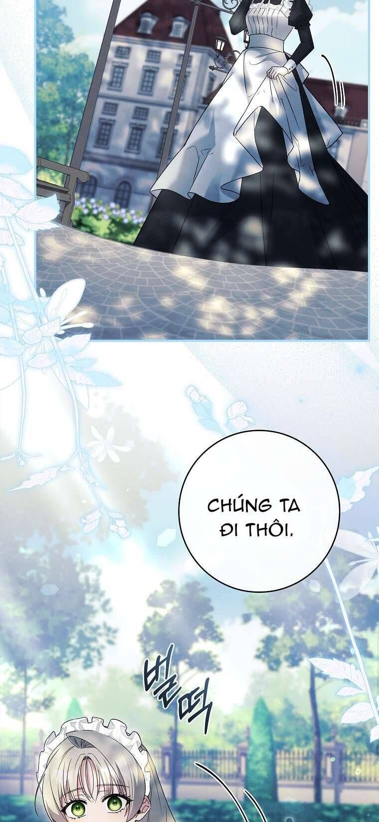 Văn Phòng Thám Tử Dành Cho Nam Chính Hối Hận! Chap 15 - Next Chap 16