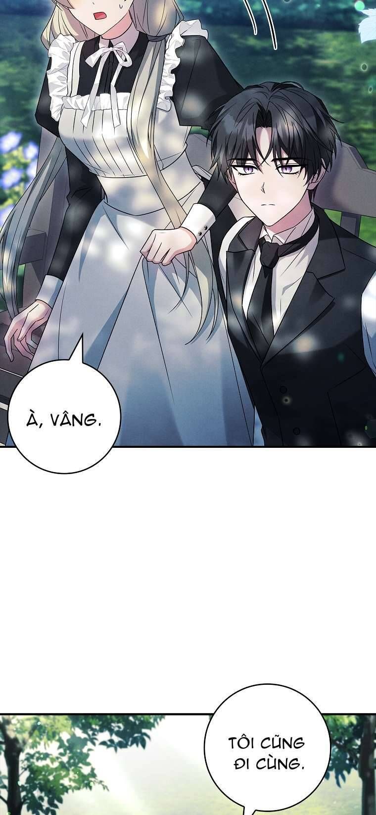 Văn Phòng Thám Tử Dành Cho Nam Chính Hối Hận! Chap 15 - Next Chap 16